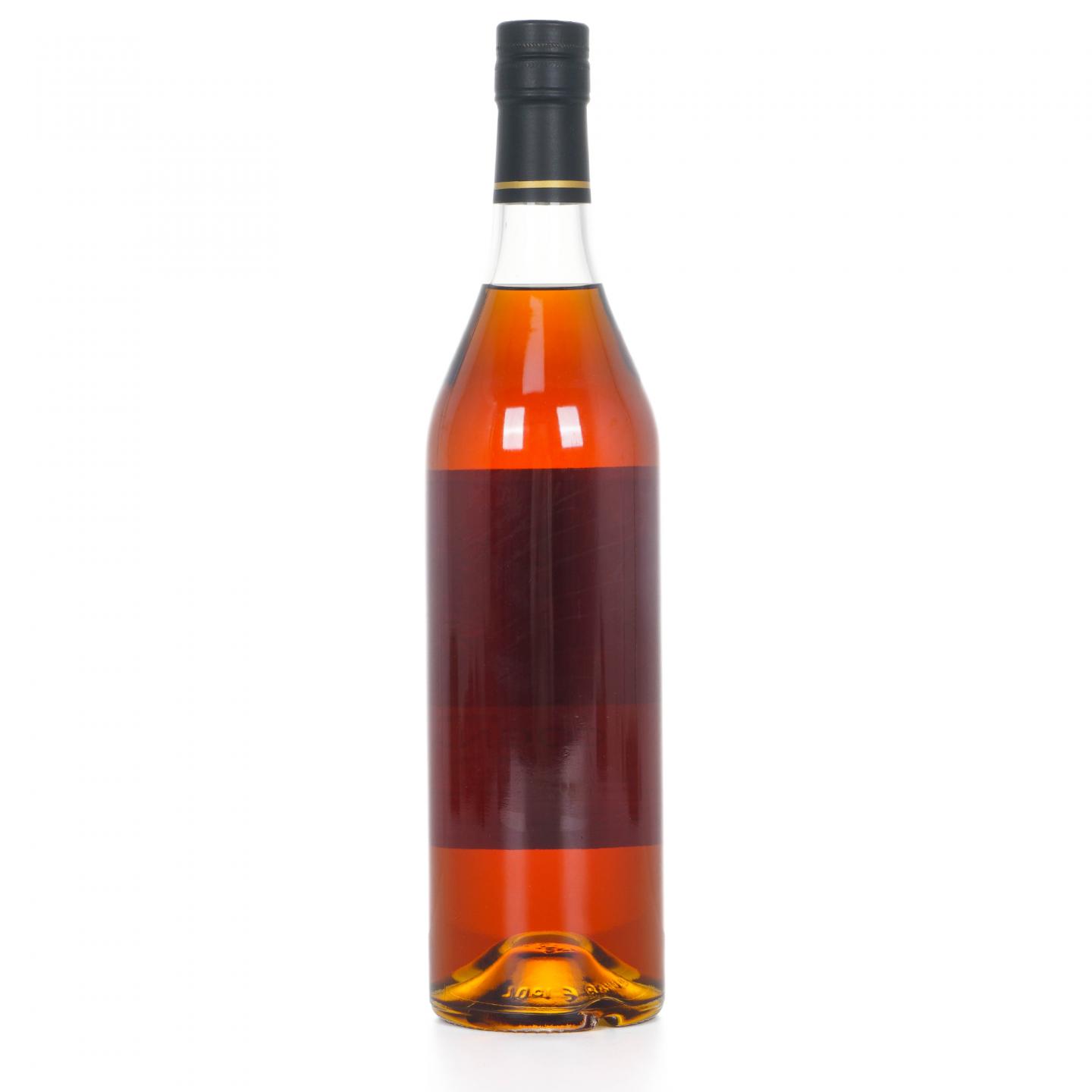 法国大香槟区 干邑 2022 Lot 75 #18 “Le Chef de Meute” 700ml