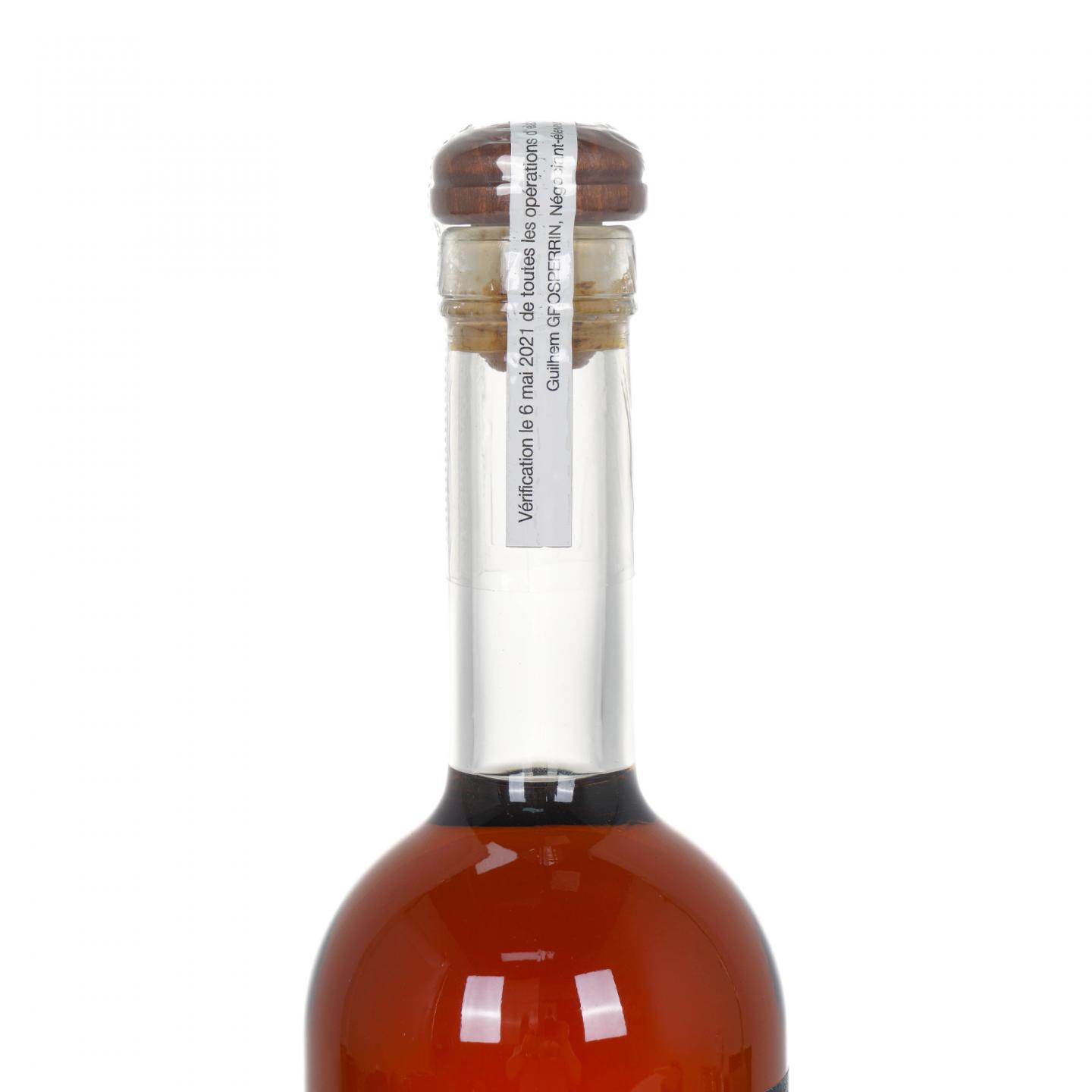 小香槟区 干邑 “N°71 | Héritage” LOT N° 882