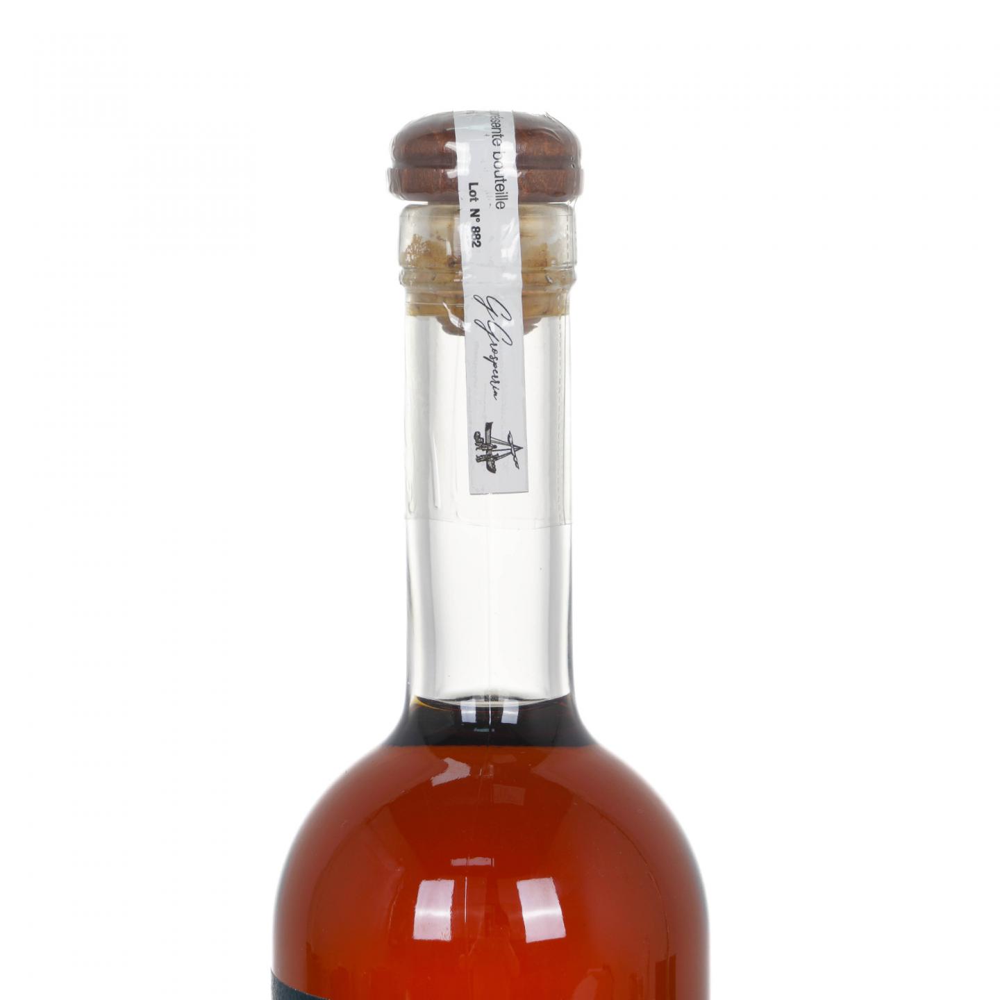 小香槟区 干邑 “N°71 | Héritage” LOT N° 882