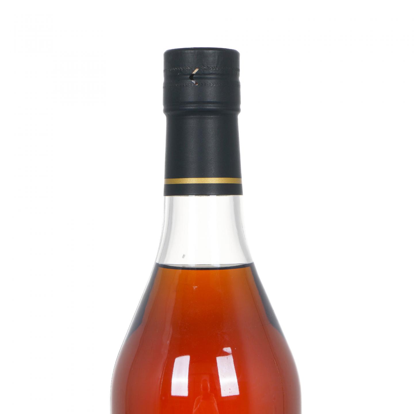 法国大香槟区 干邑 2022 Lot 75 #18 700ml