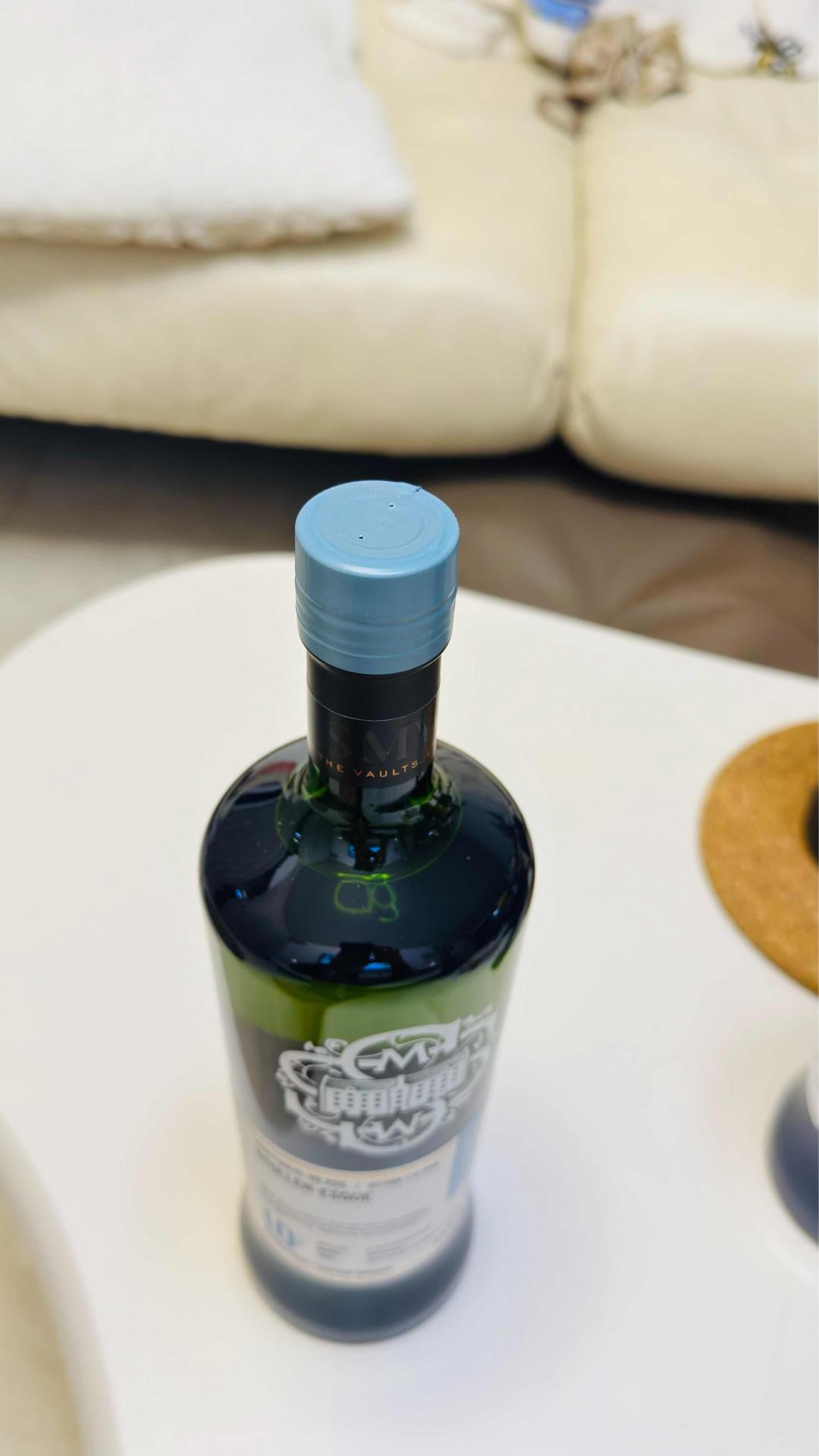 SMWS协会酒39.255 Linkwood林可伍德