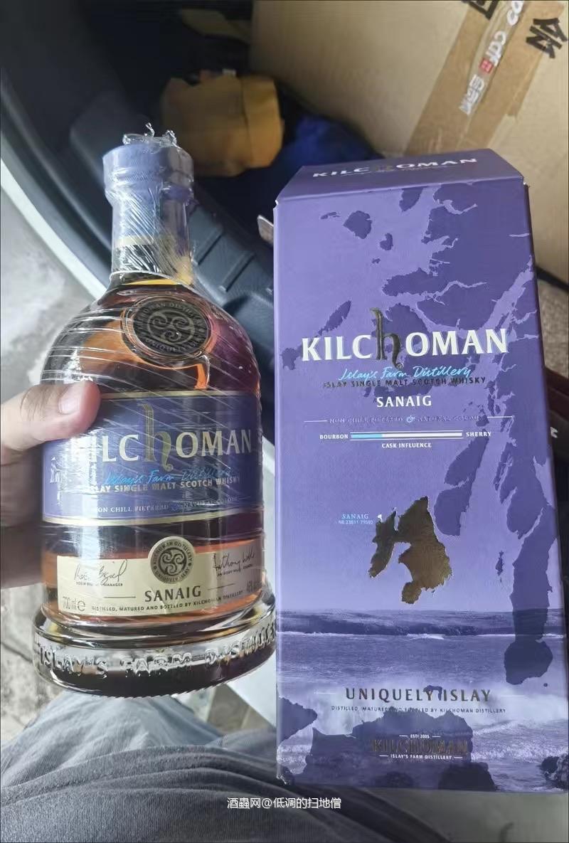 齐侯门还是挺好喝的