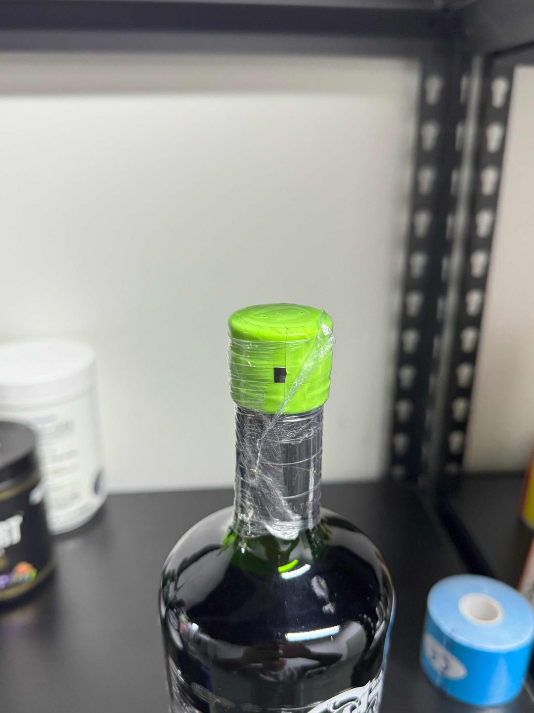 SMWS协会酒3.354 波摩