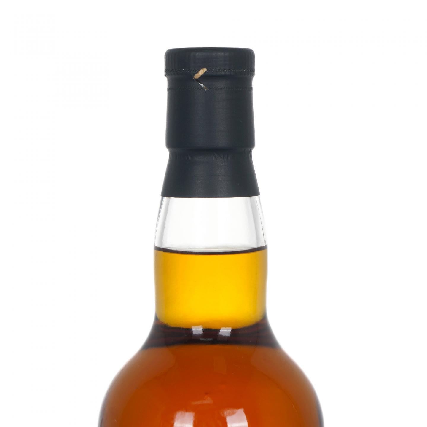 Glen Garioch 格兰盖瑞 14年 2011-2025 雪莉桶后熟#1275