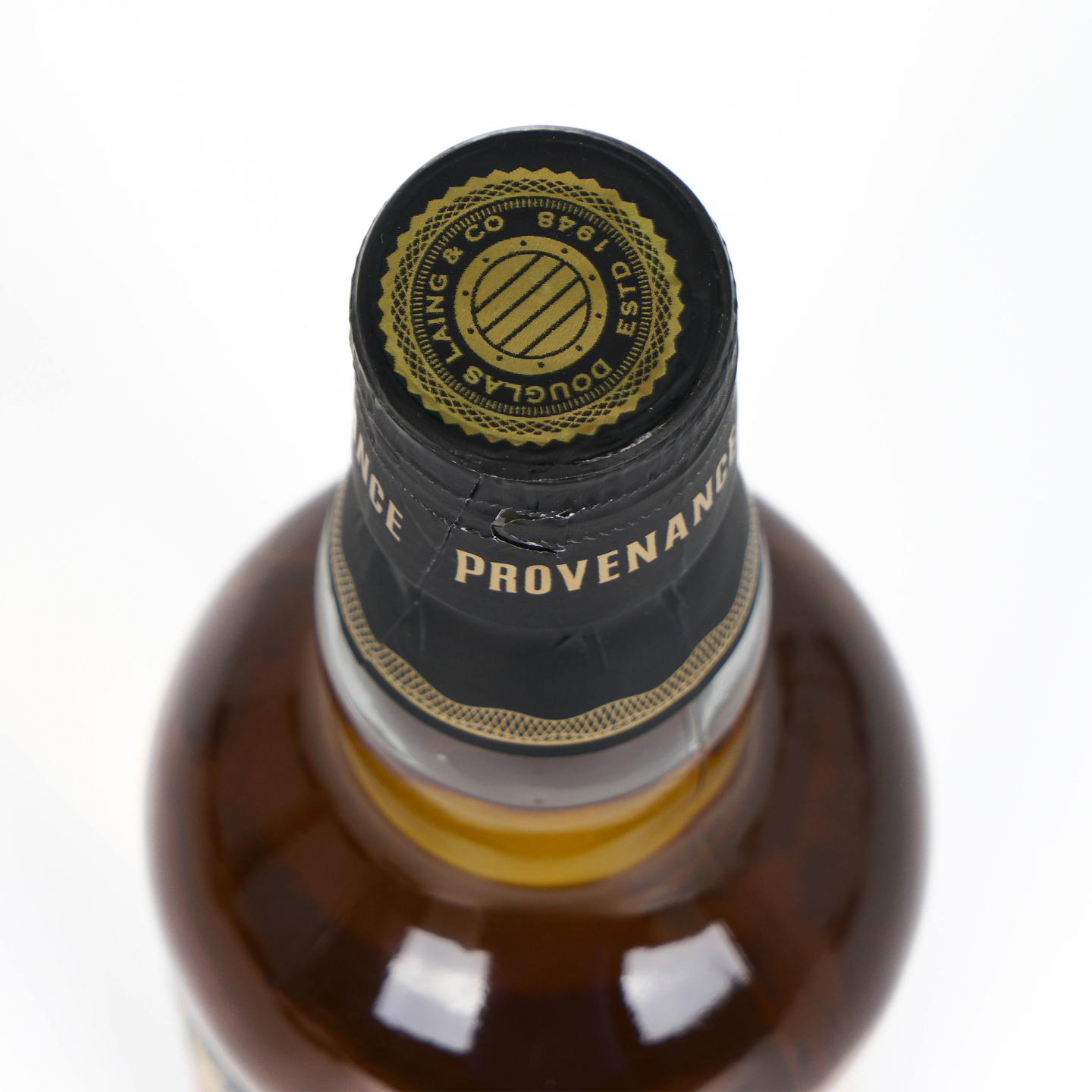 Glenrothes 格兰路思 9年 2013-2022 DL