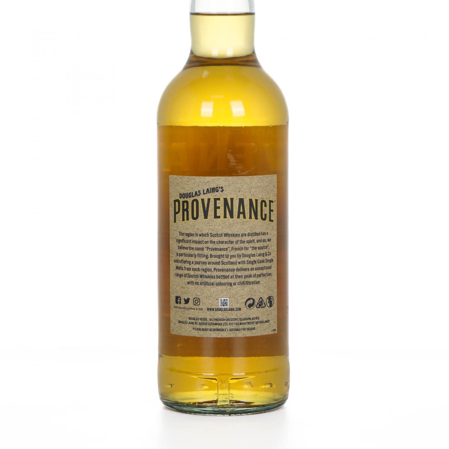 Glenrothes 格兰路思 9年 2013-2022 DL