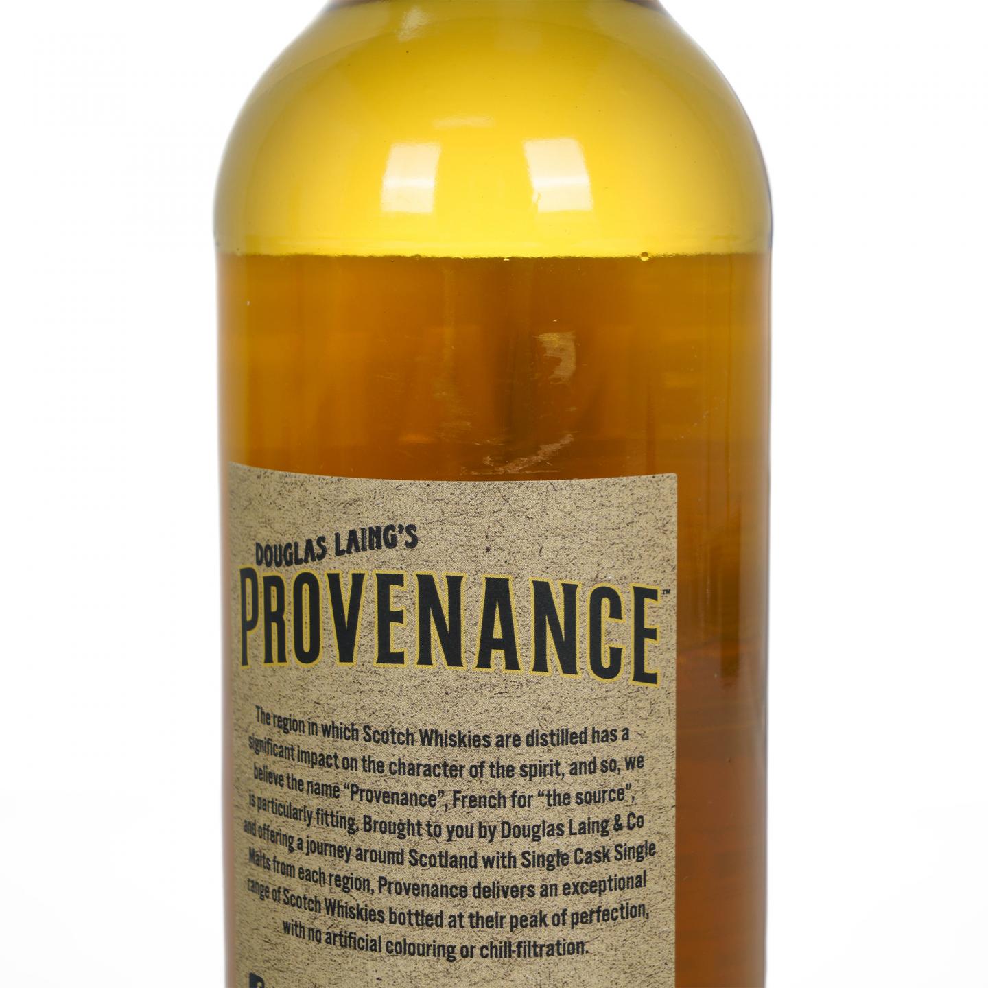 Glenrothes 格兰路思 9年 2013-2022 DL