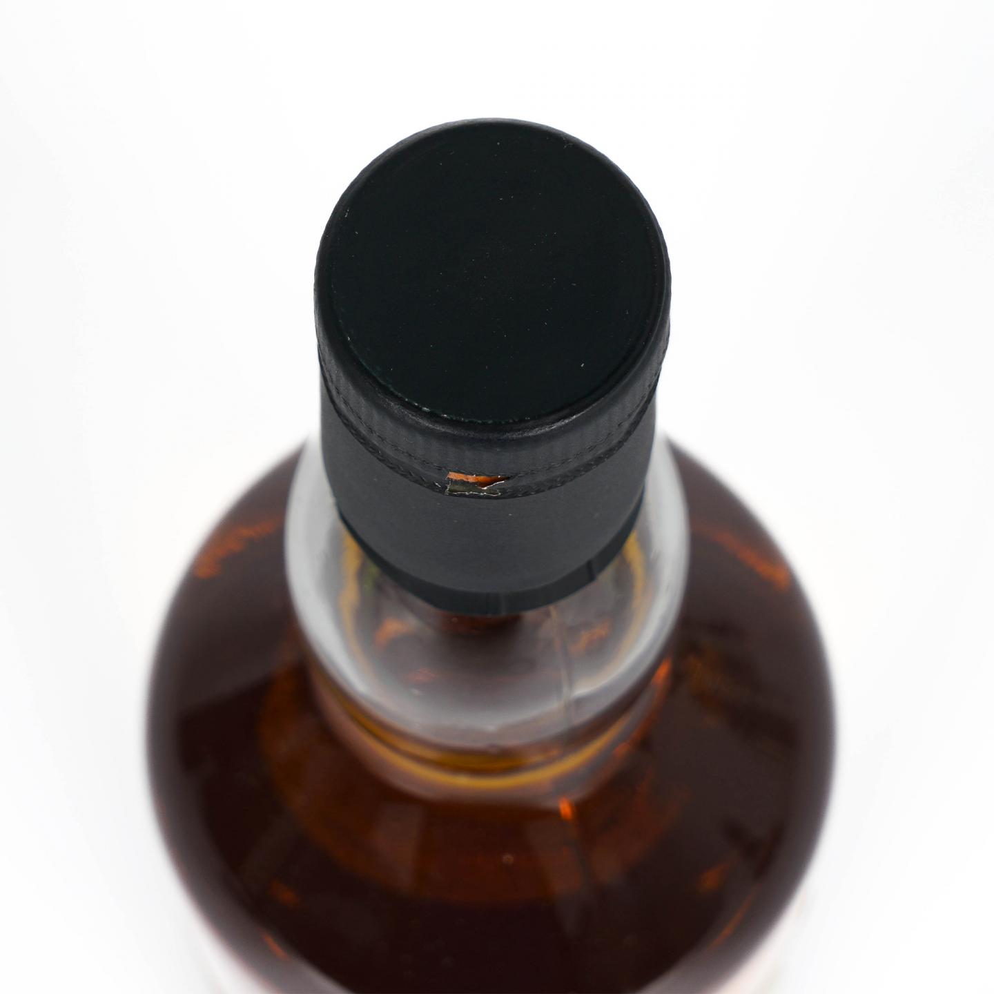 Caol Ila 卡尔里拉 15年 SR 2018 行货