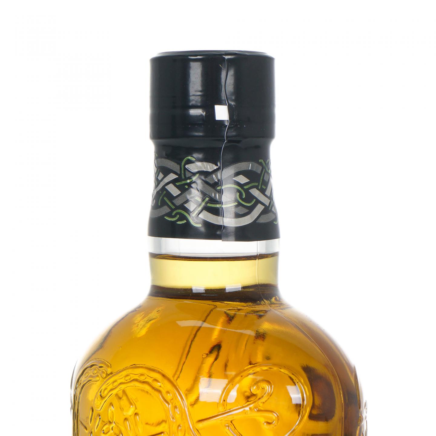 Highland Park 高原骑士 Spirit of the Bear 1升装