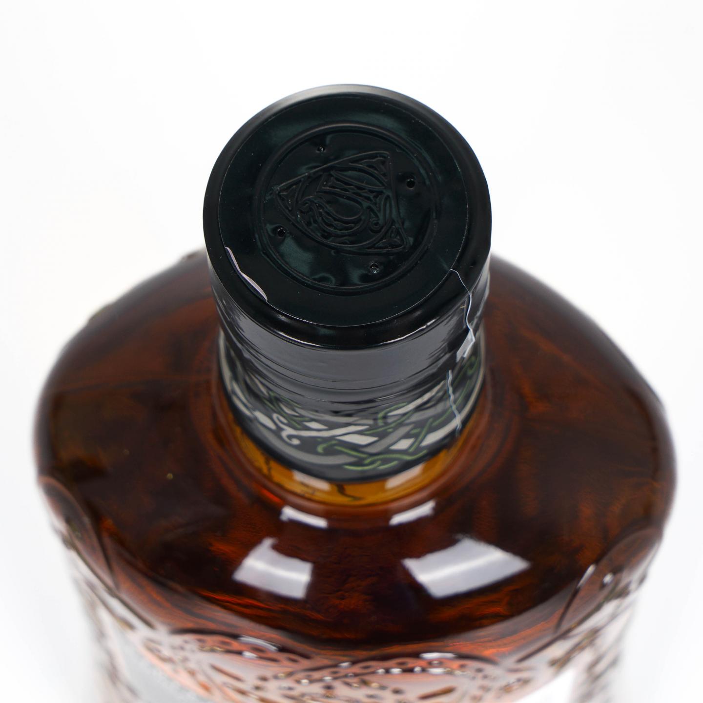 Highland Park 高原骑士 Spirit of the Bear 1升装