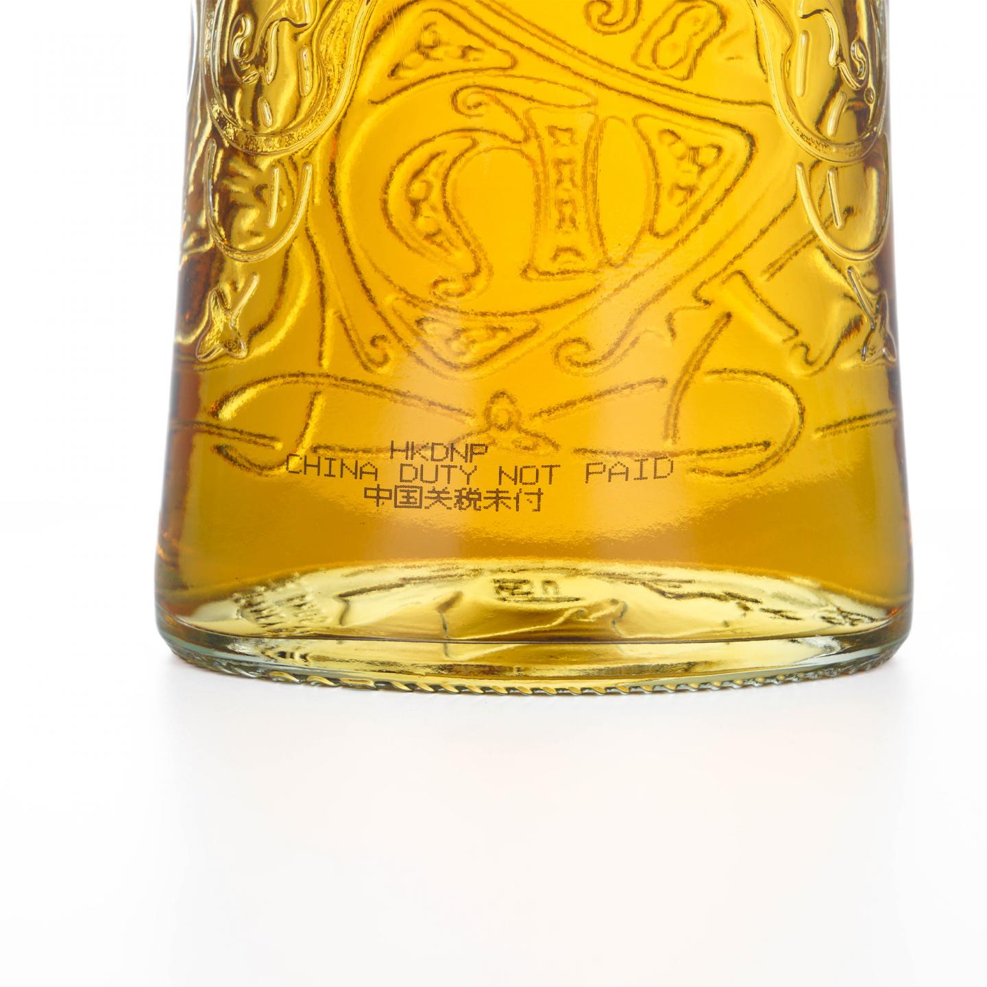 Highland Park 高原骑士 Spirit of the Bear 1升装