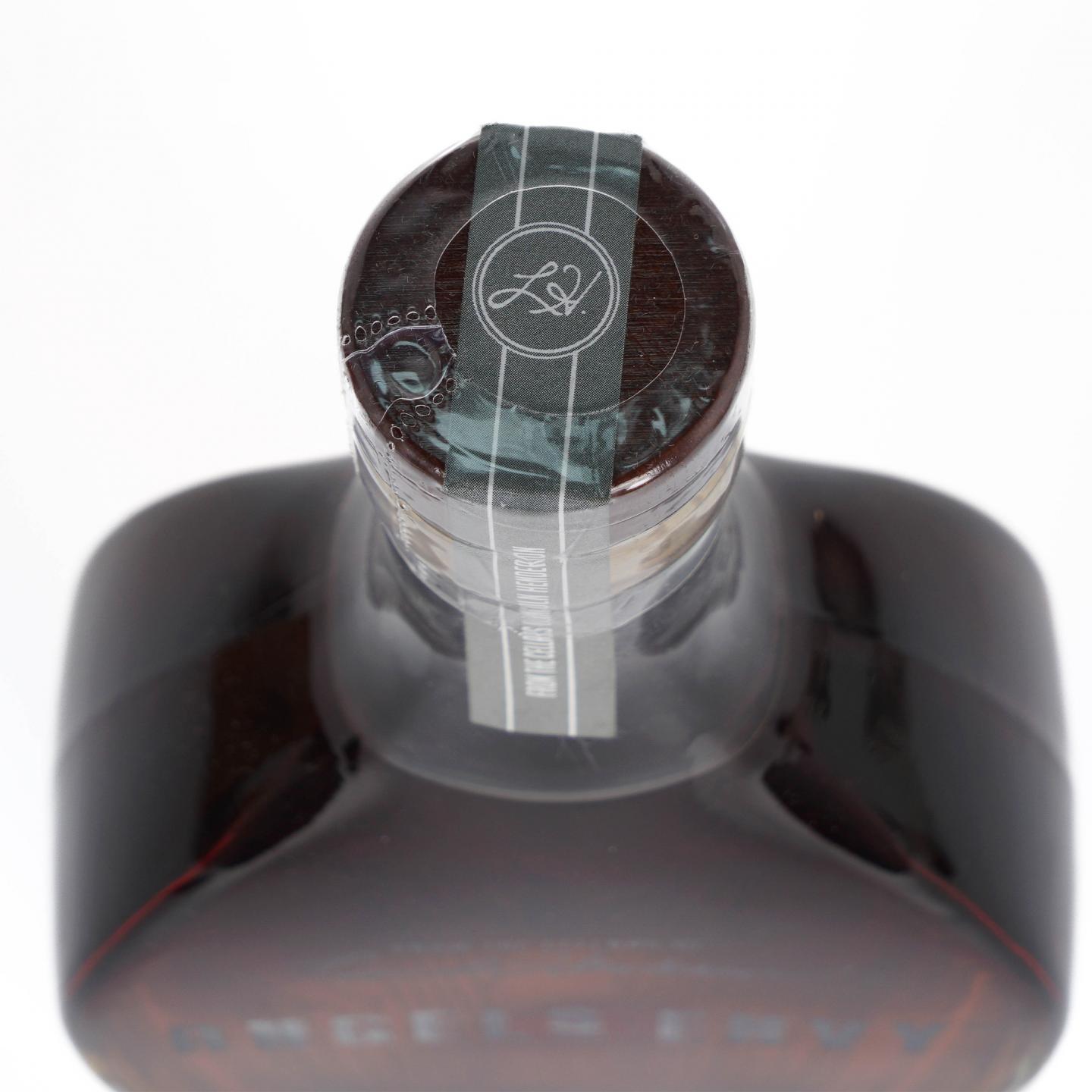 Angel’s Envy 2018 肯塔基 美国波本威士忌 桶强 750ml