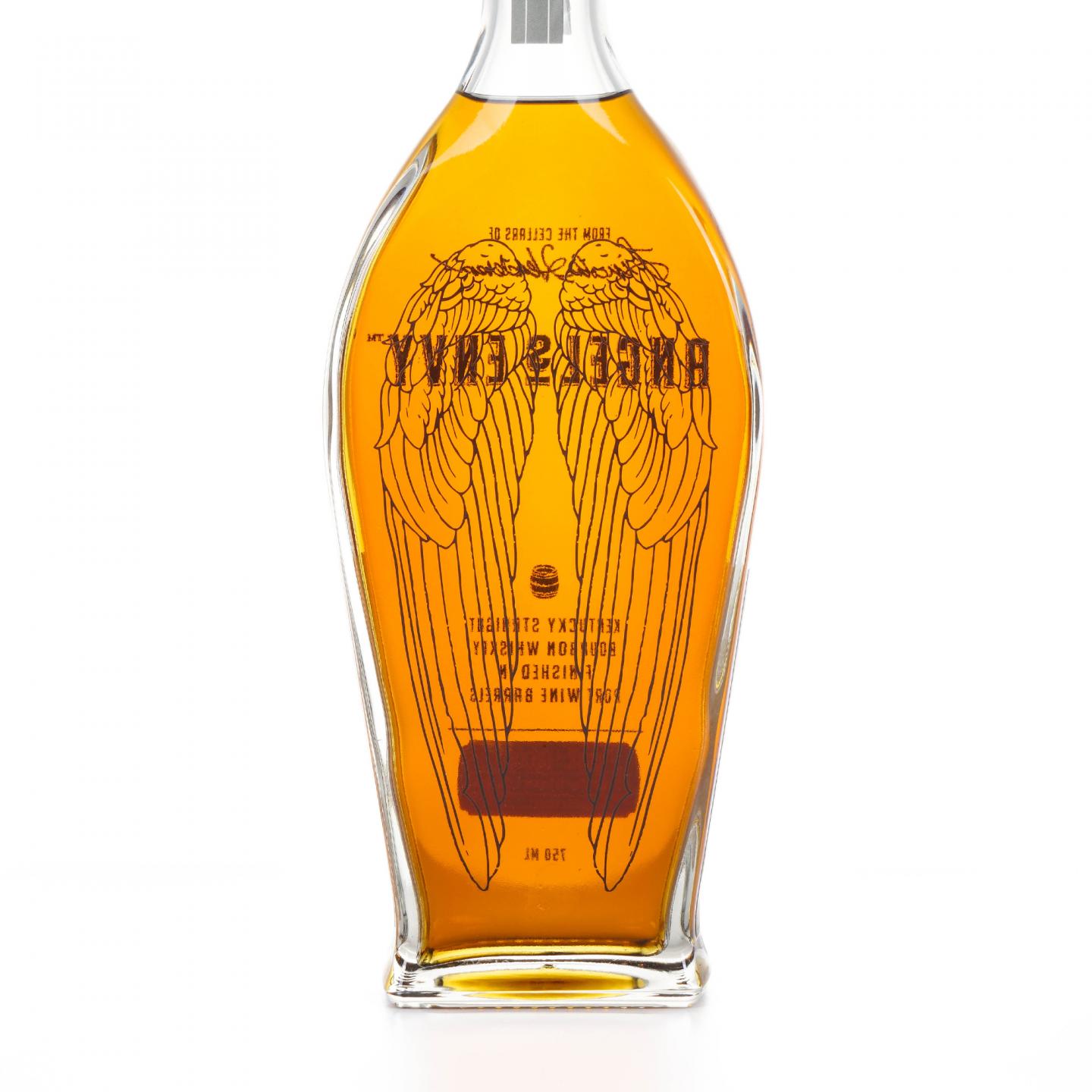 Angel’s Envy 2018 肯塔基 美国波本威士忌 桶强 750ml