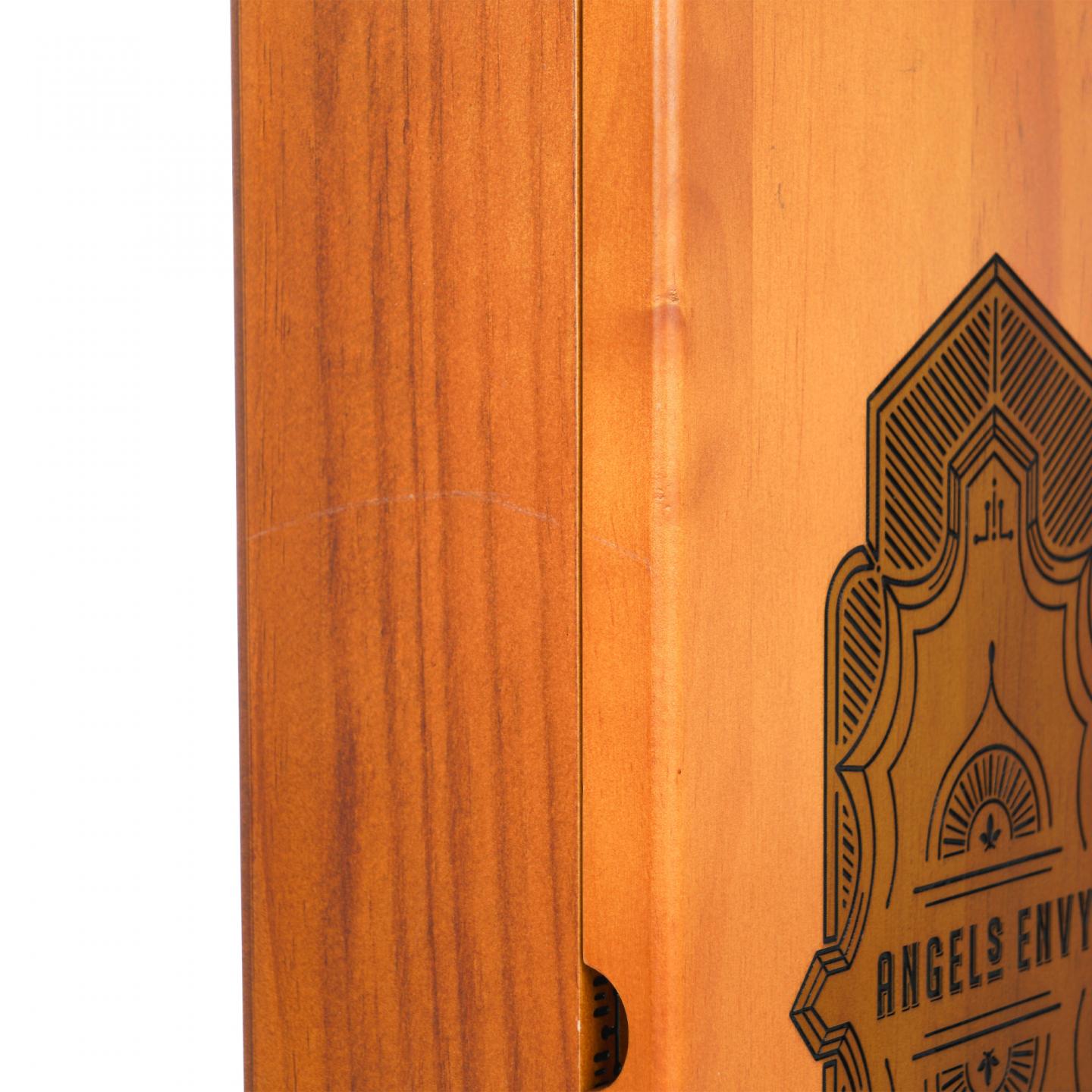 Angel’s Envy 2018 肯塔基 美国波本威士忌 桶强 750ml