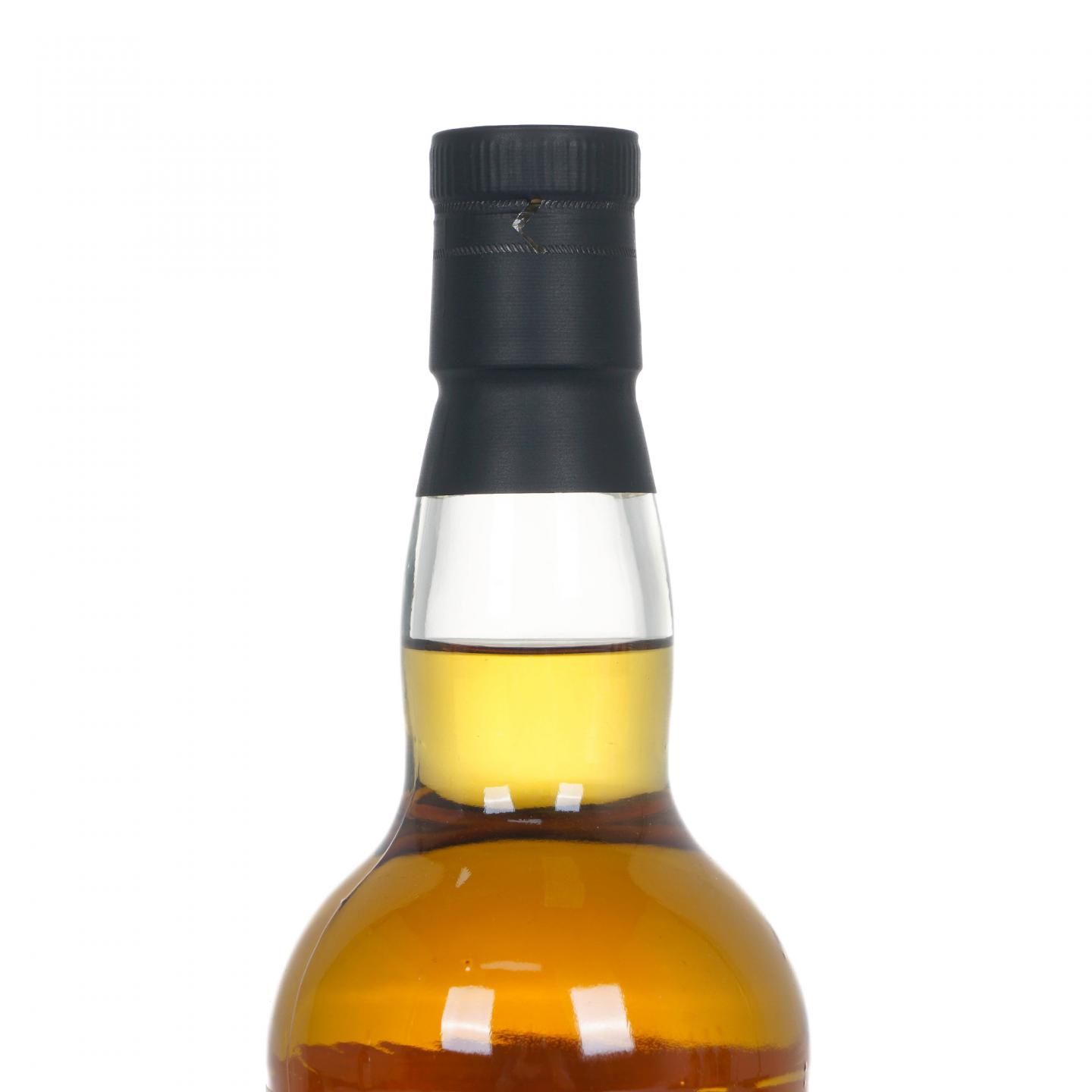 苏格兰调和 19年 2005-2024 雪莉桶#1 NSpS