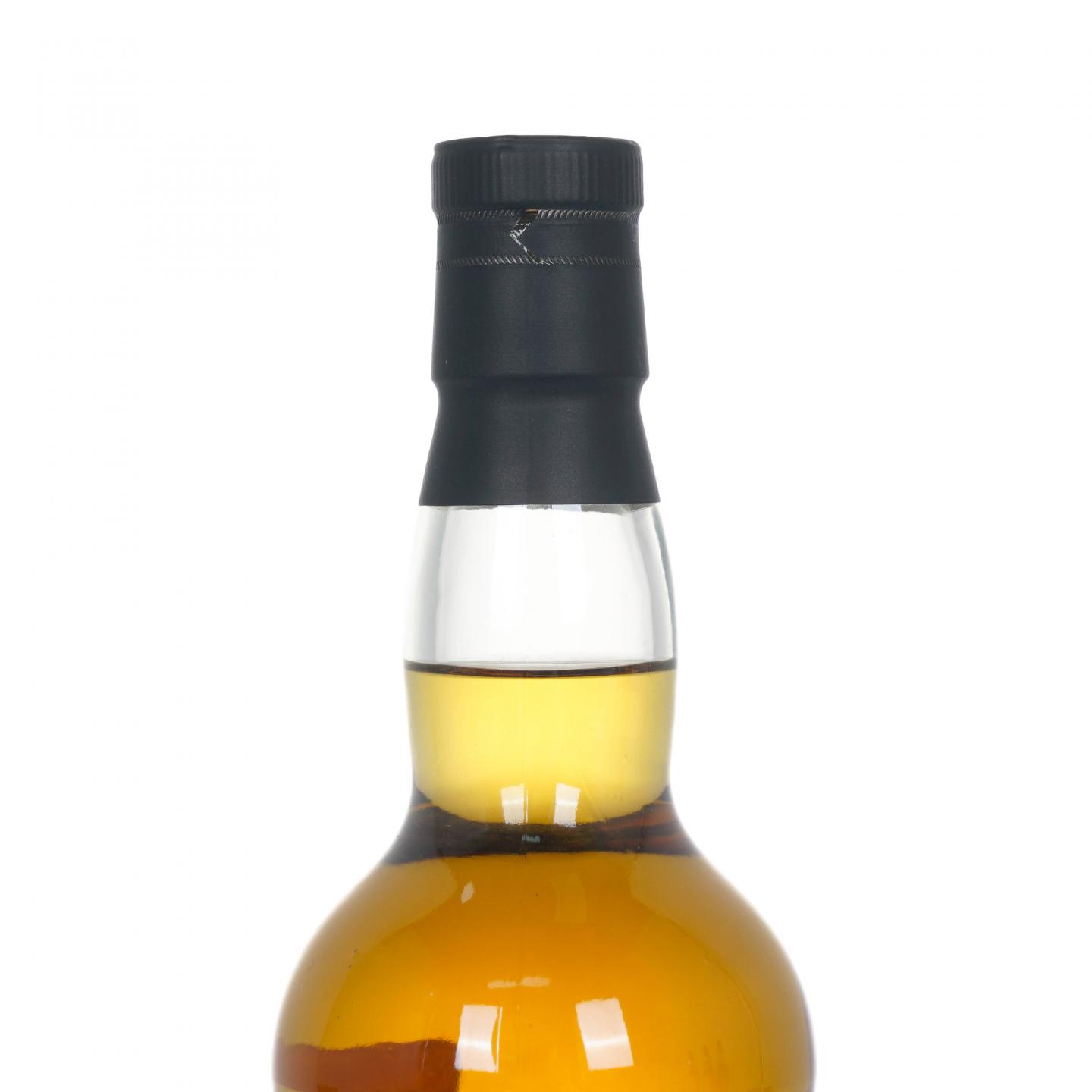 苏格兰调和 19年 2005-2024 雪莉桶#2 NSpS