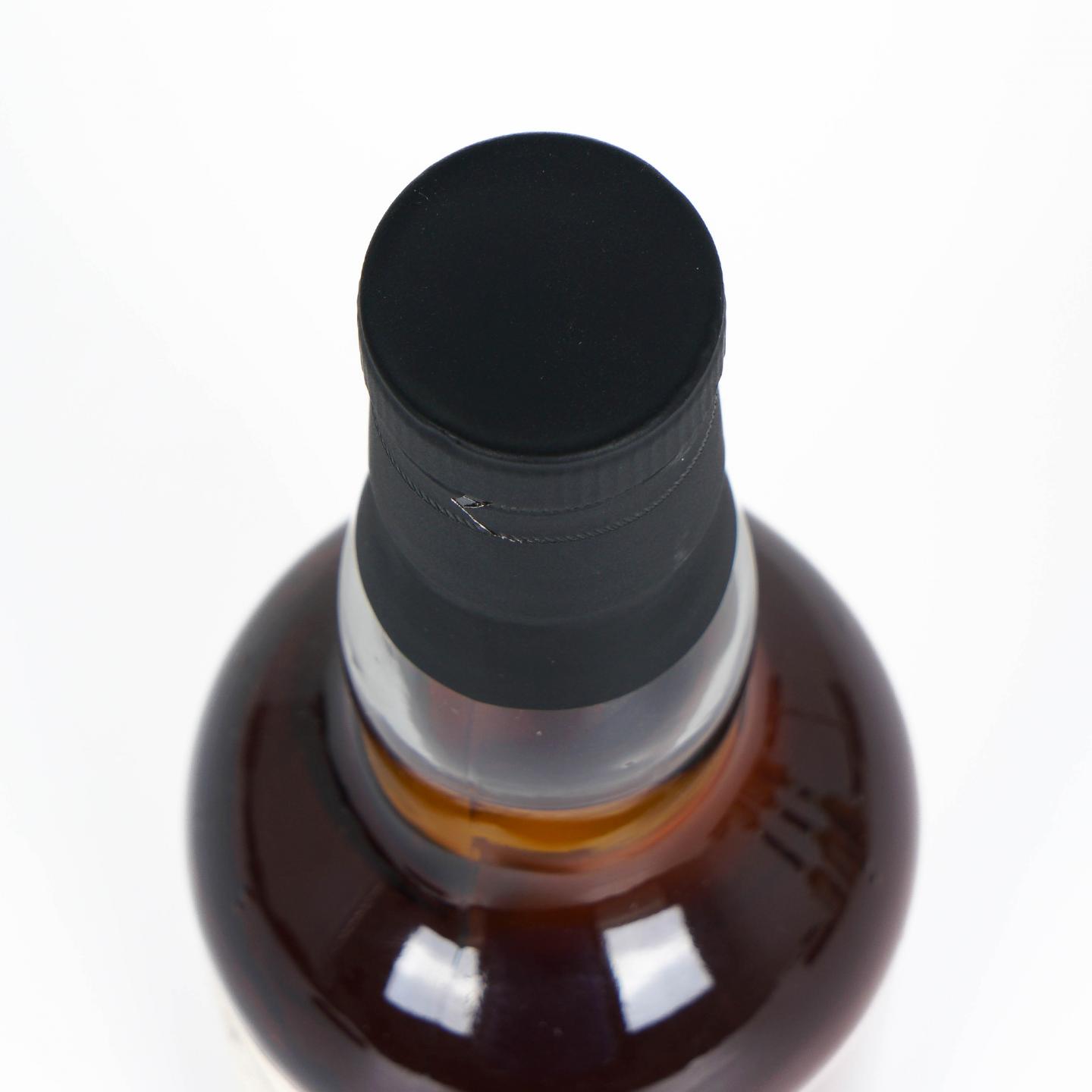 苏格兰调和 19年 2005-2024 雪莉桶#2 NSpS