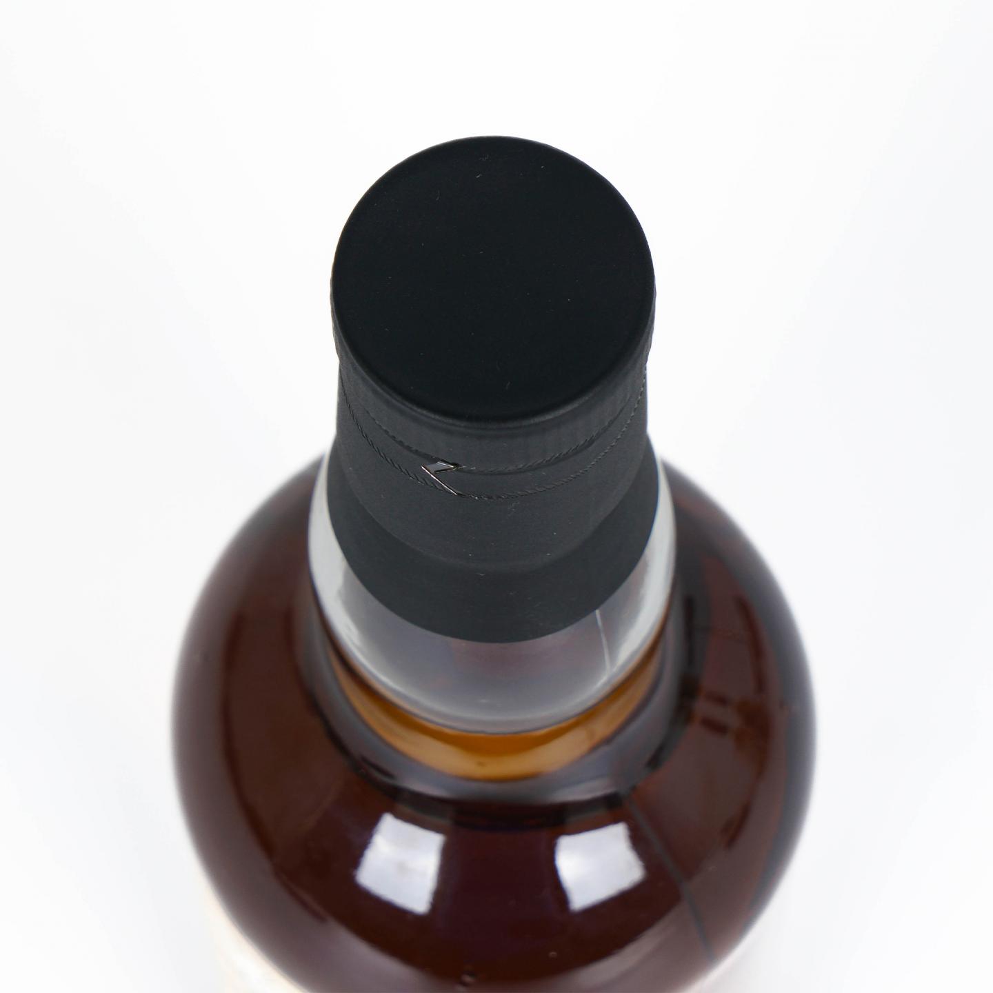 苏格兰调和 19年 2005-2024 雪莉桶#3 NSpS