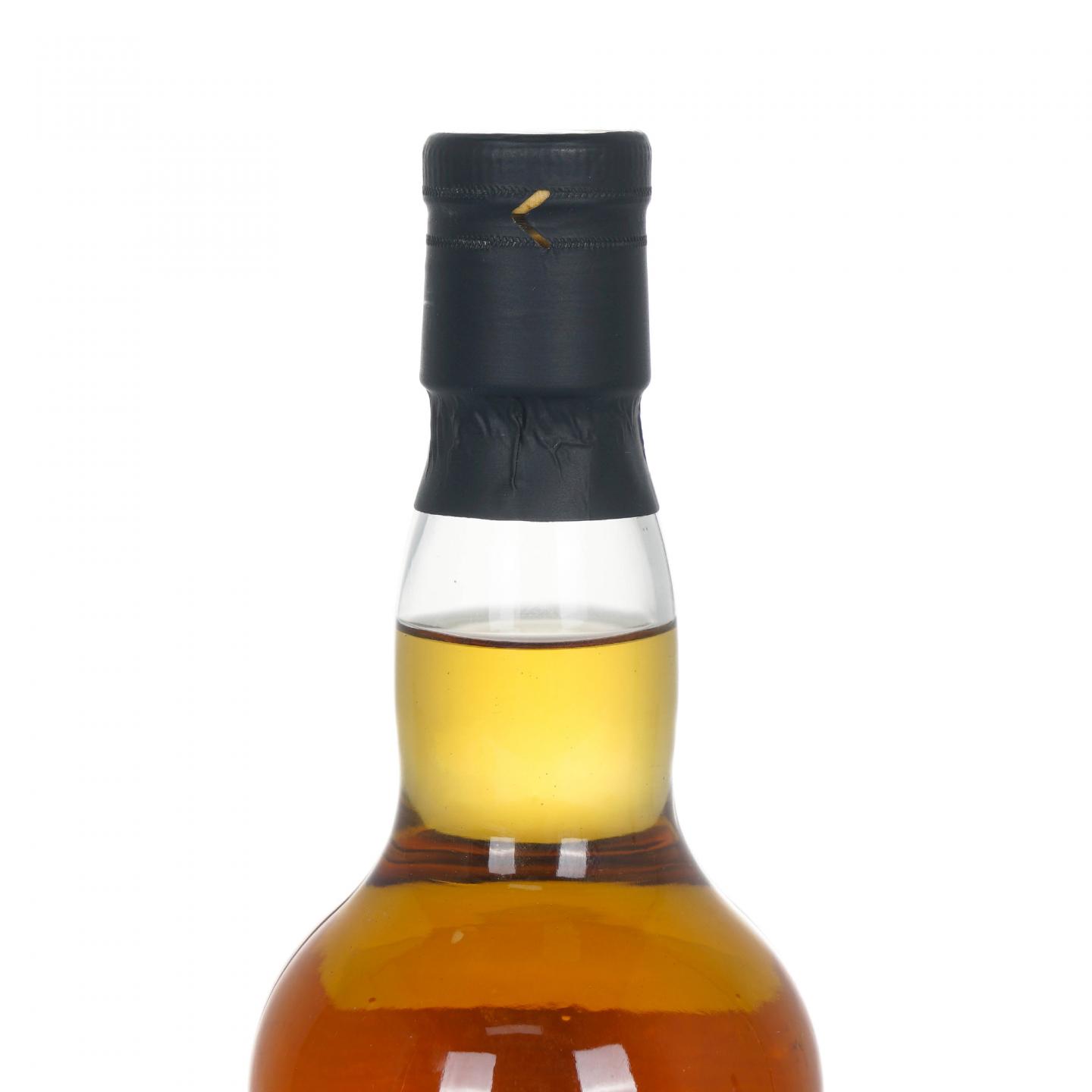 苏格兰调和 21年 2003-2024 三只猴子 NSpS