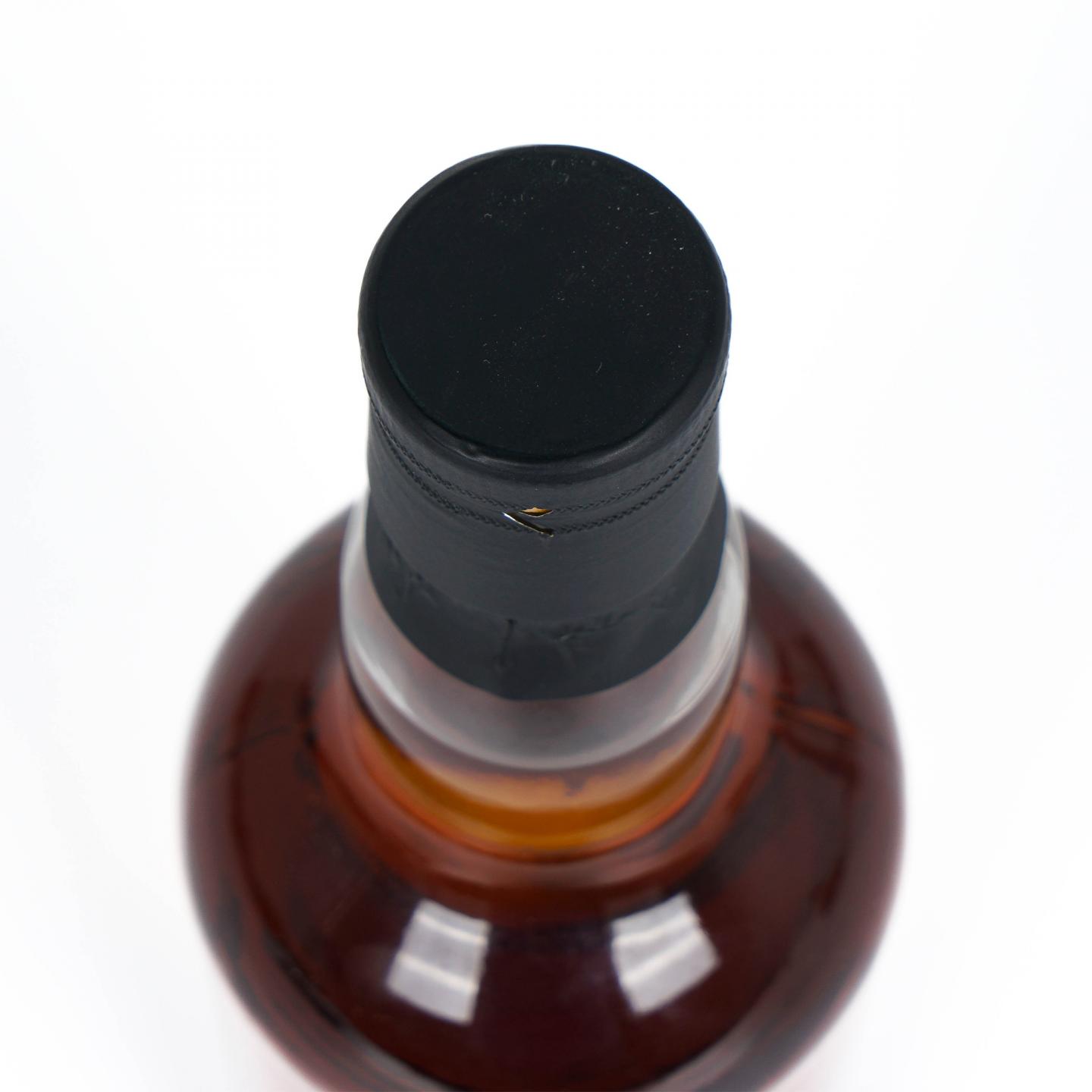 苏格兰调和 21年 2003-2024 三只猴子 NSpS