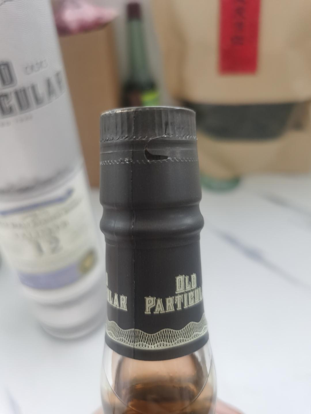 泰斯卡12年 单桶 2009-2022 DL15637