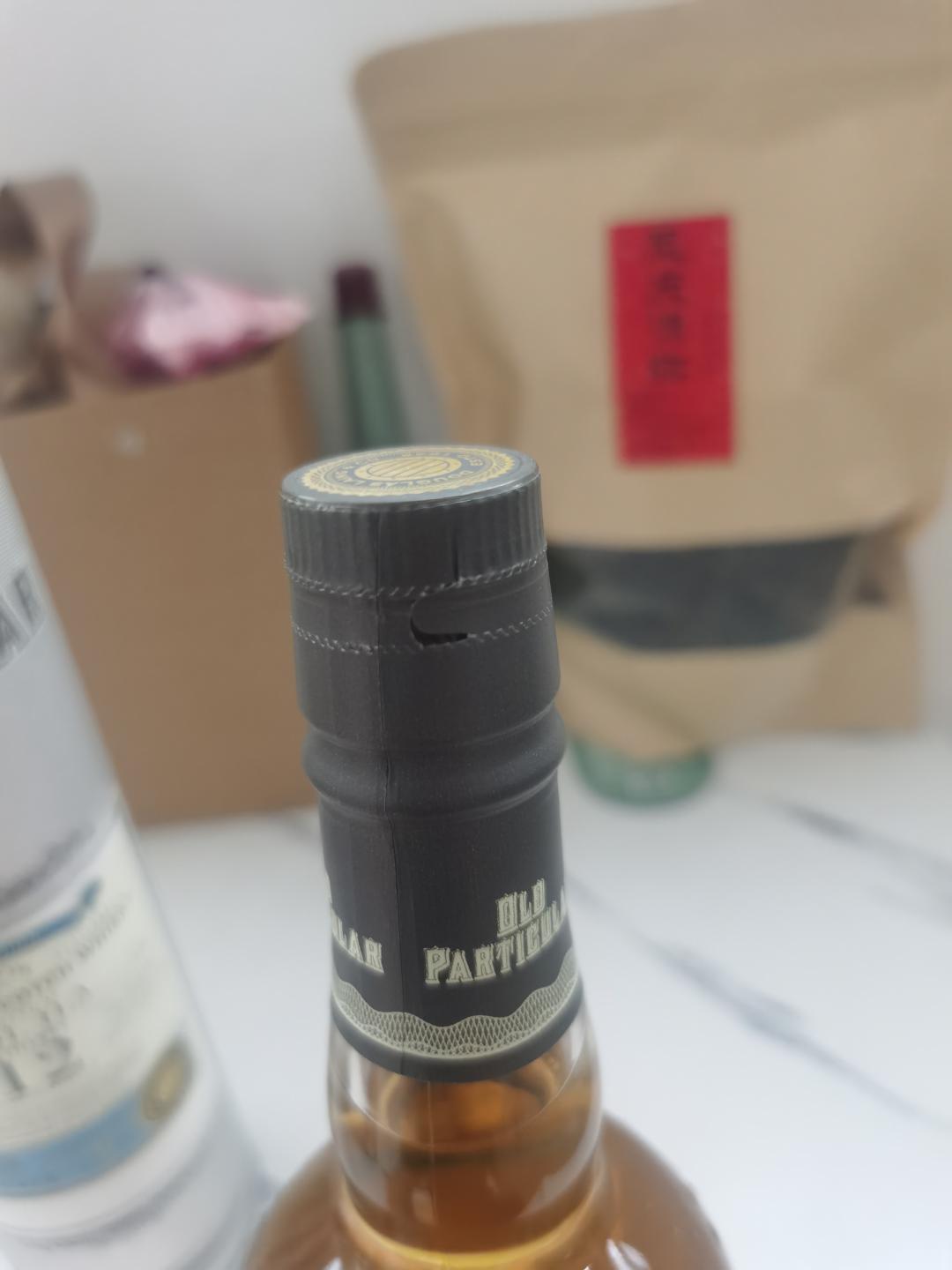 卡尔里拉12年 单桶 2009-2022 DL15596