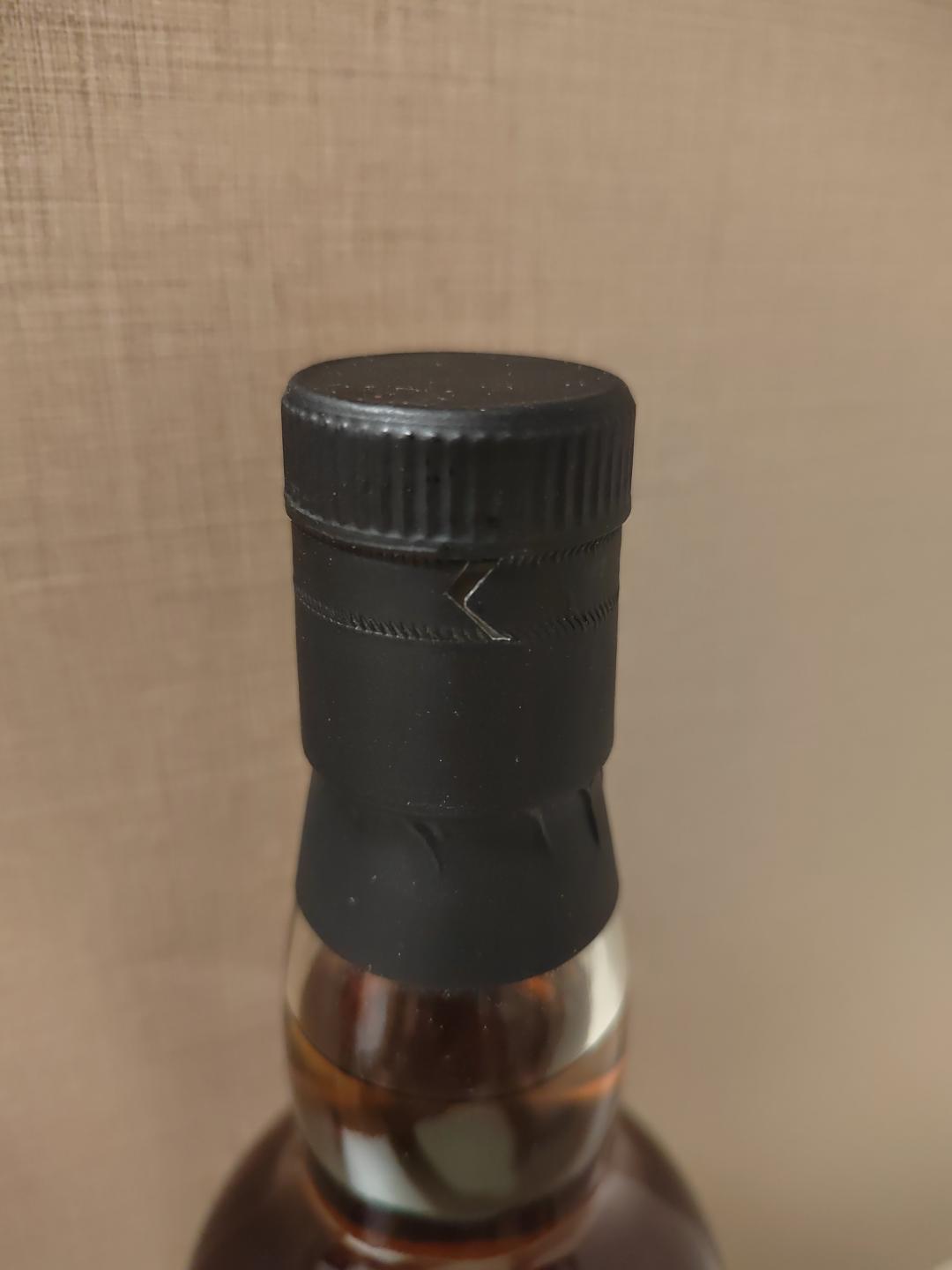乐加维林 PX Sherry Cask