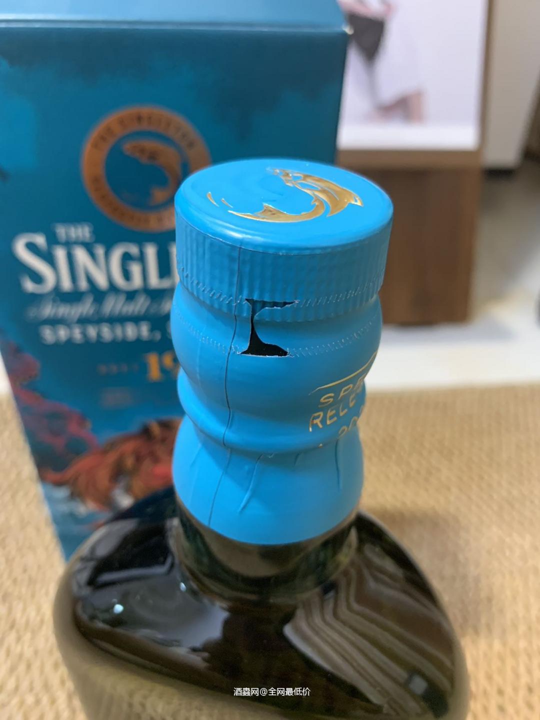 苏格登19年桶强2021SR