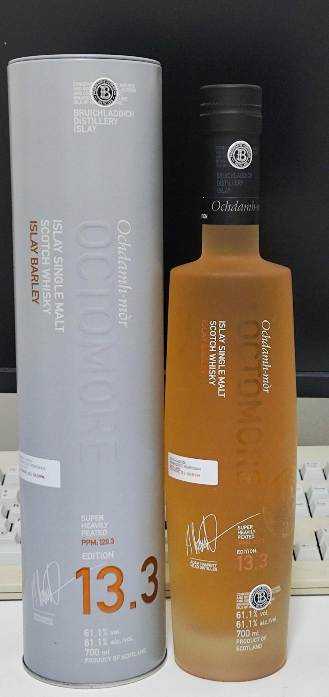 国行 布赫拉迪泥煤怪兽13.3