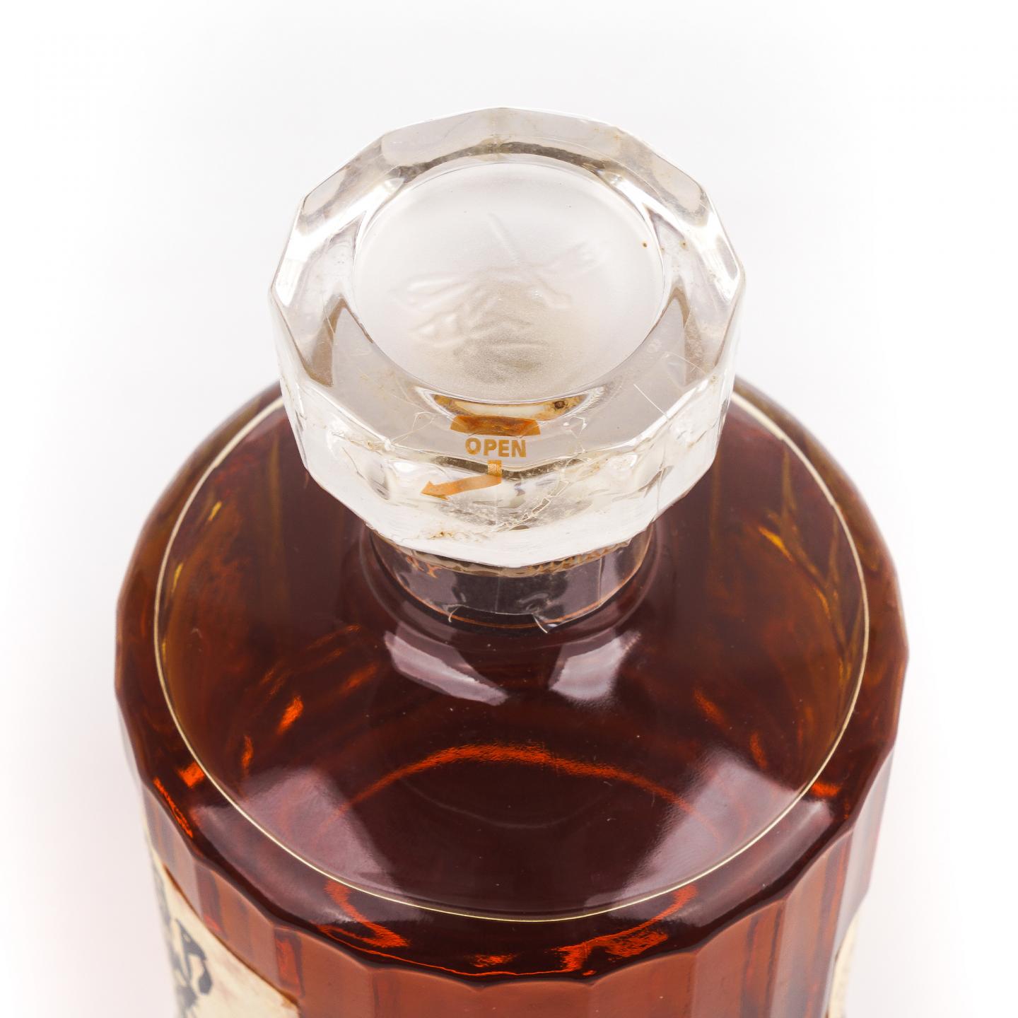 响 17年 调和威士忌 43%