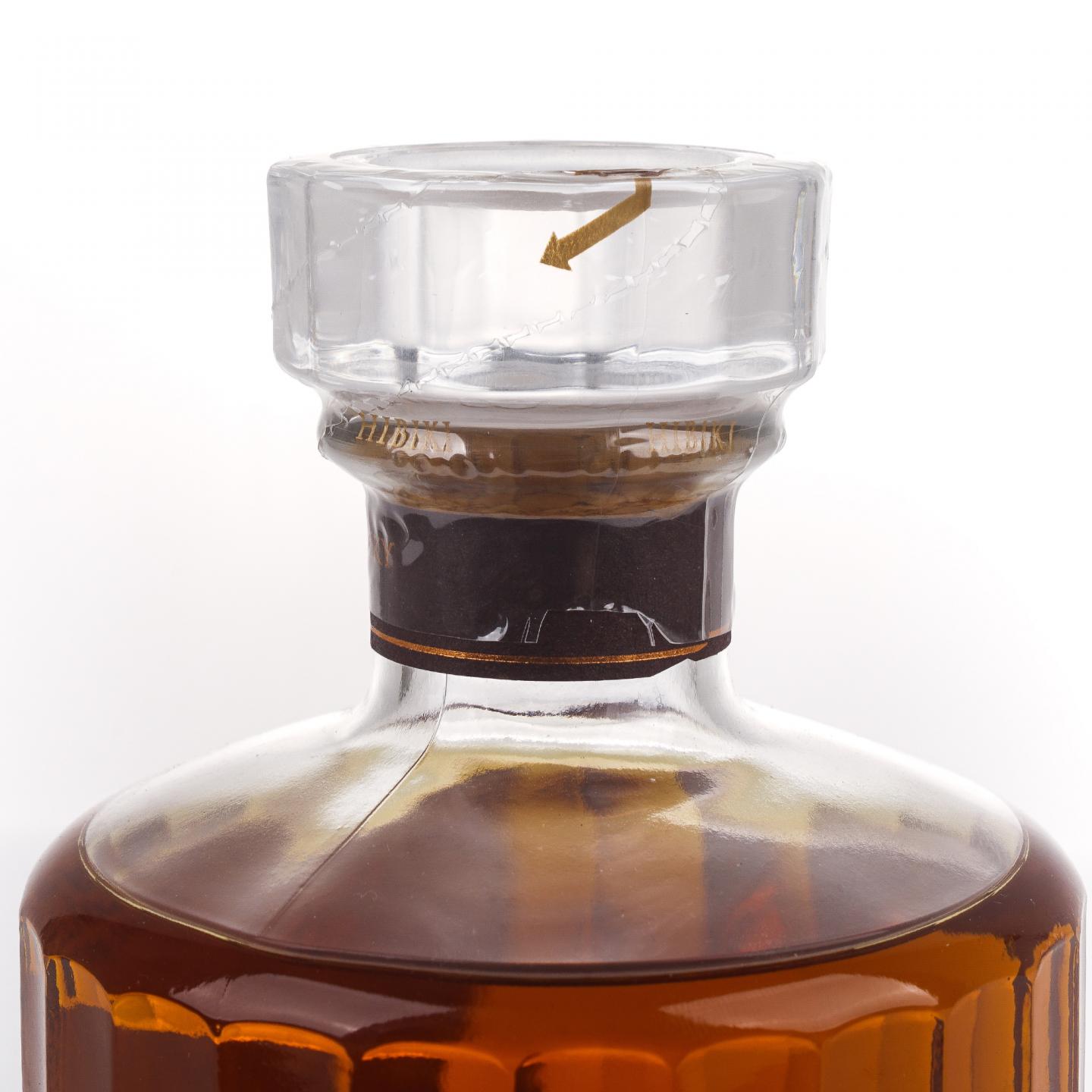 响 17年 调和威士忌 700ML