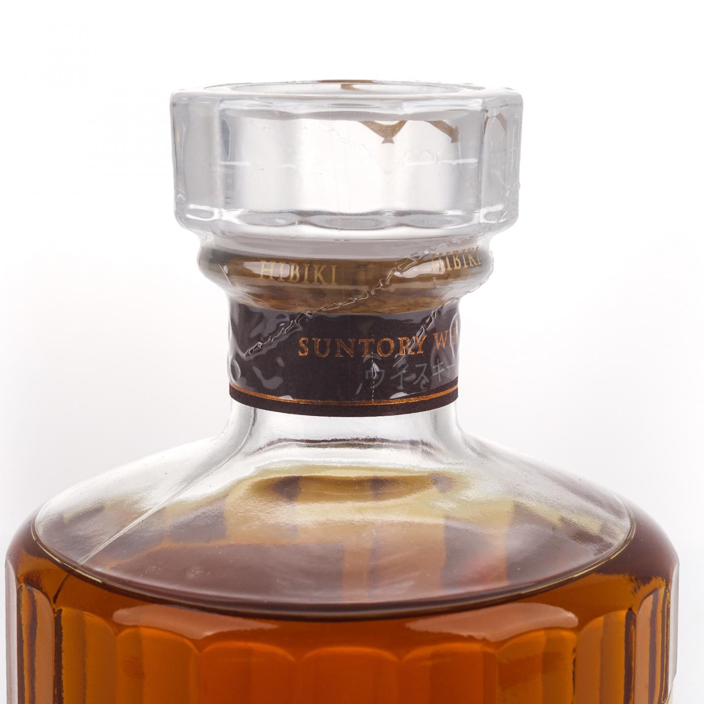 响 17年 调和威士忌 700ML