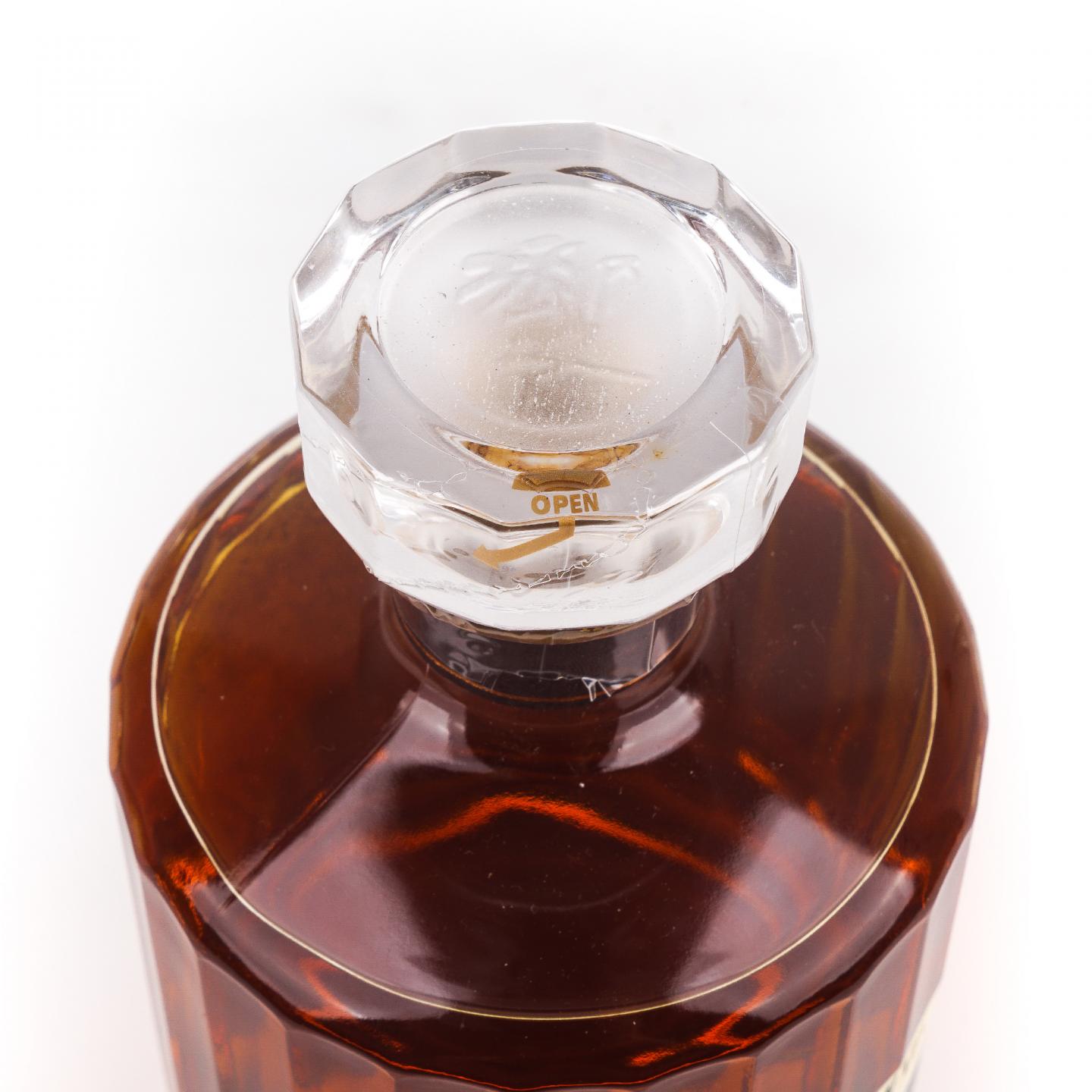 响 17年 调和威士忌 700ML