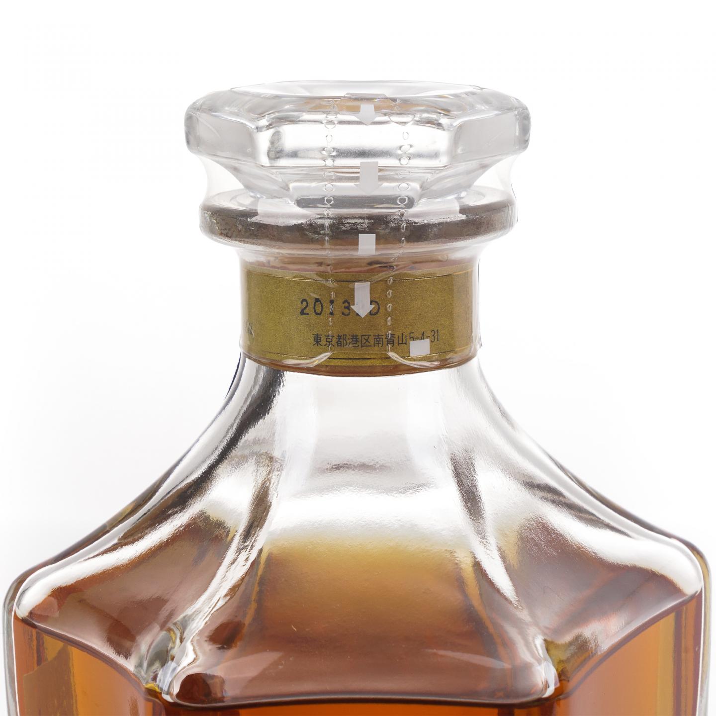 Nikka Selection 调和威士忌 660ml