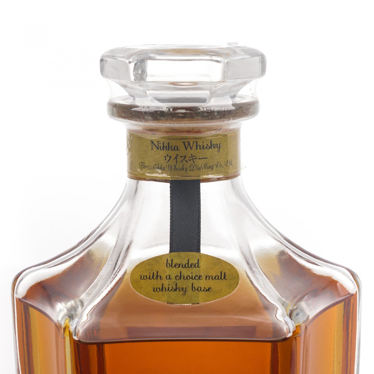 Nikka Selection 调和威士忌 660ml