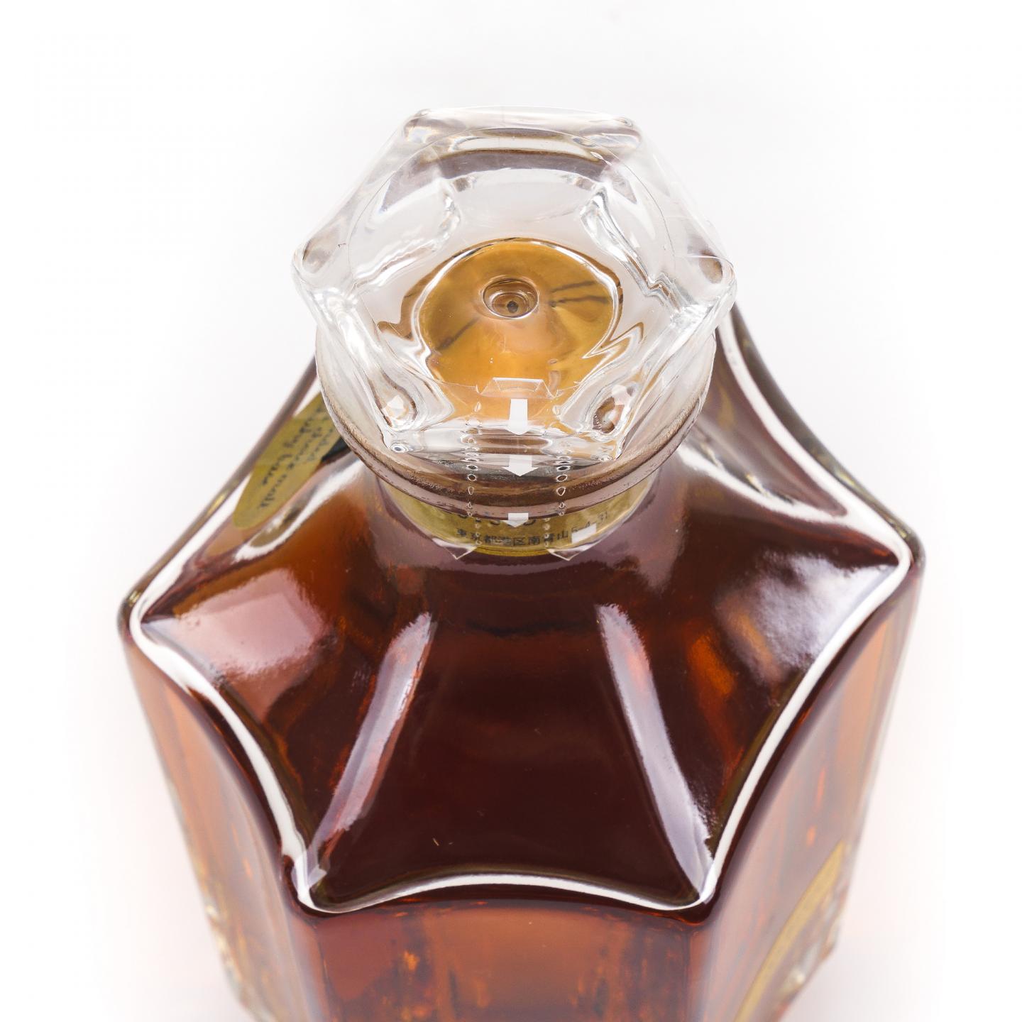 Nikka Selection 调和威士忌 660ml