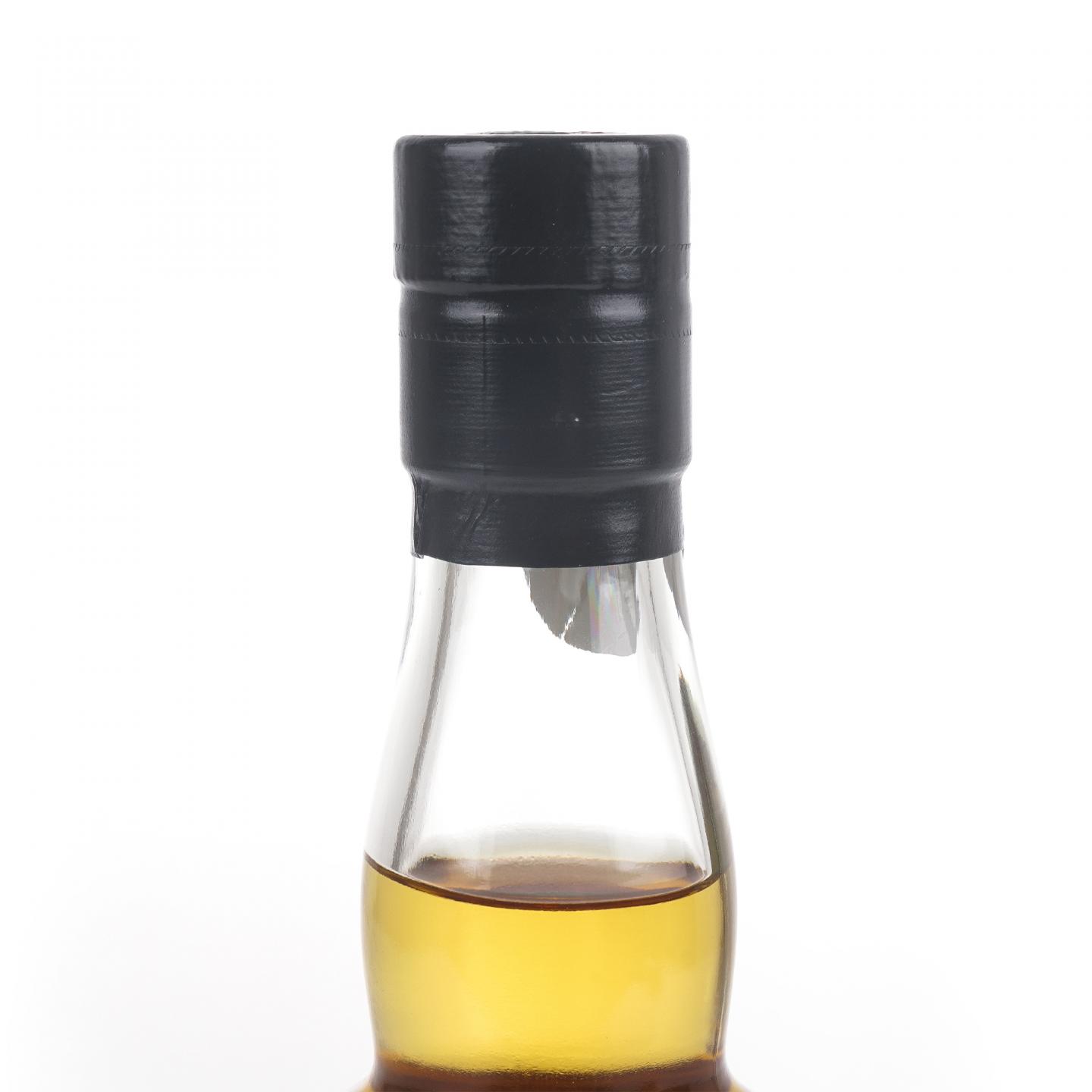 秩父第二蒸馏所 单一麦芽