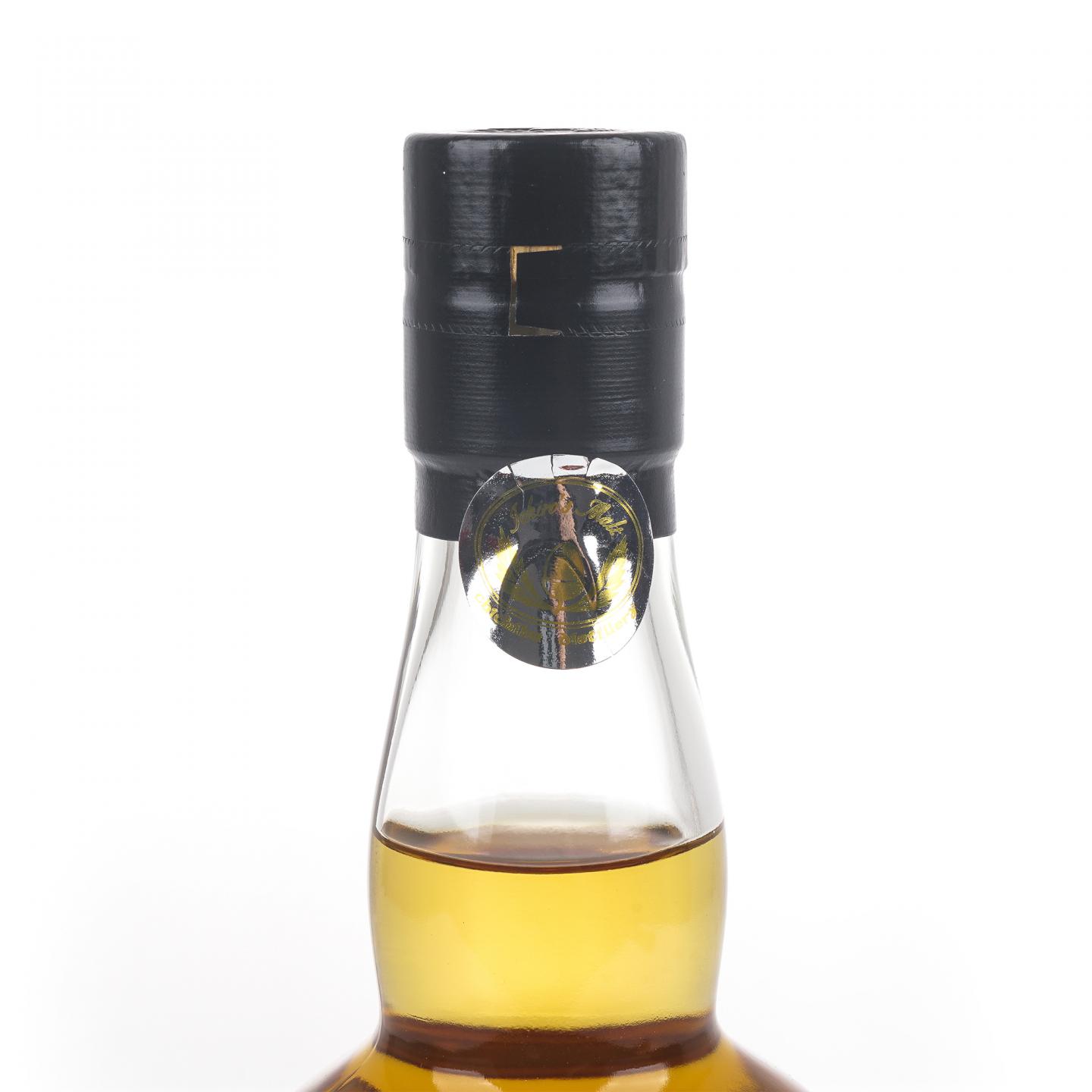 秩父第二蒸馏所 单一麦芽