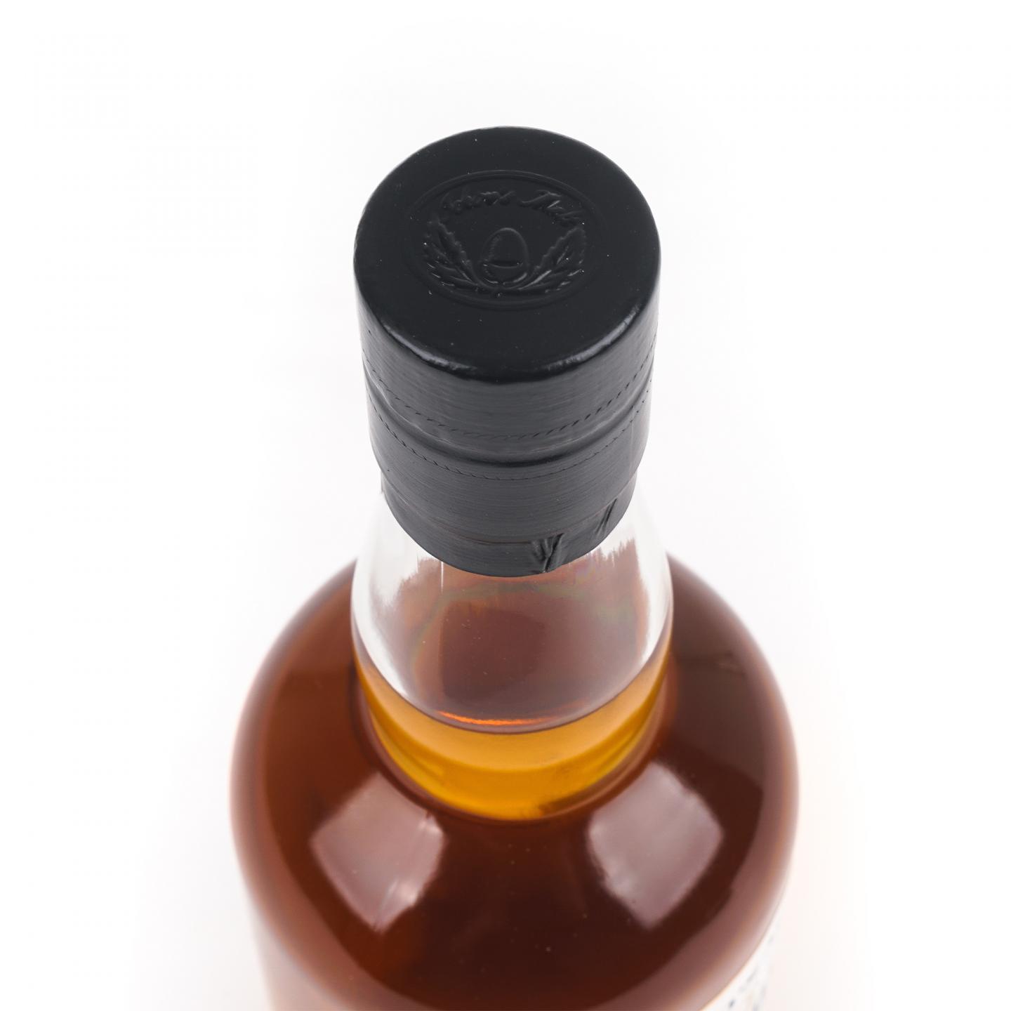 秩父第二蒸馏所 单一麦芽