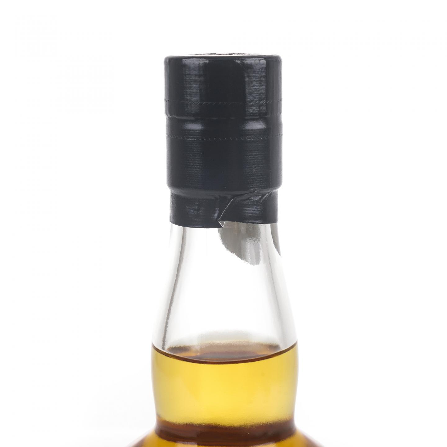 秩父第二蒸馏所 单一麦芽 55%