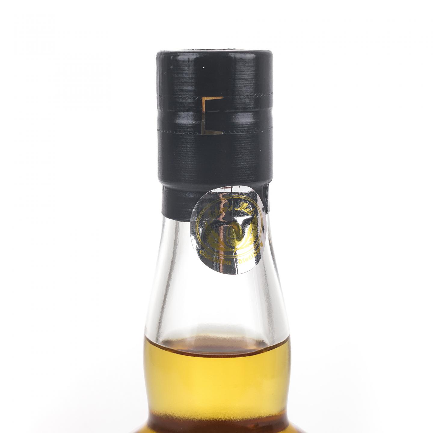 秩父第二蒸馏所 单一麦芽 55%