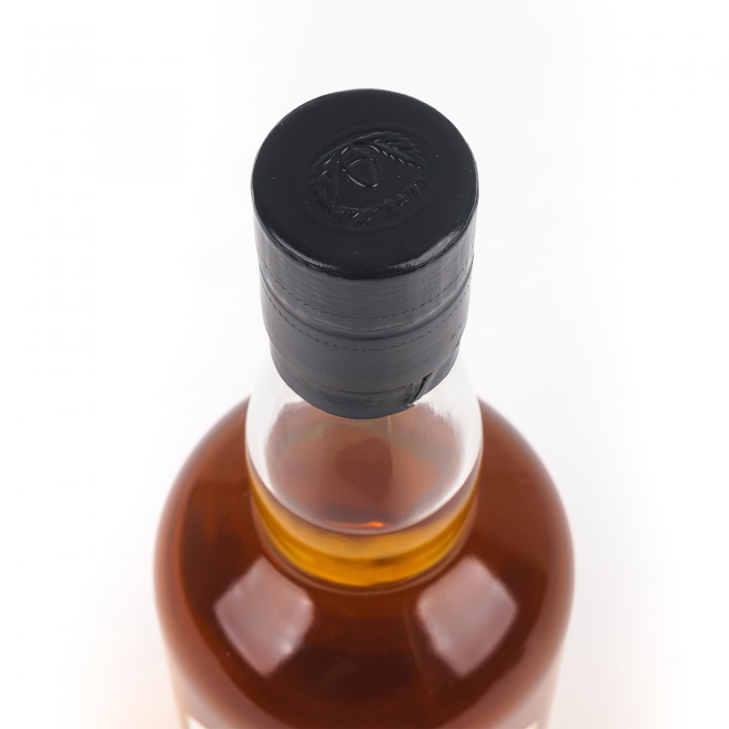 秩父第二蒸馏所 单一麦芽 55%