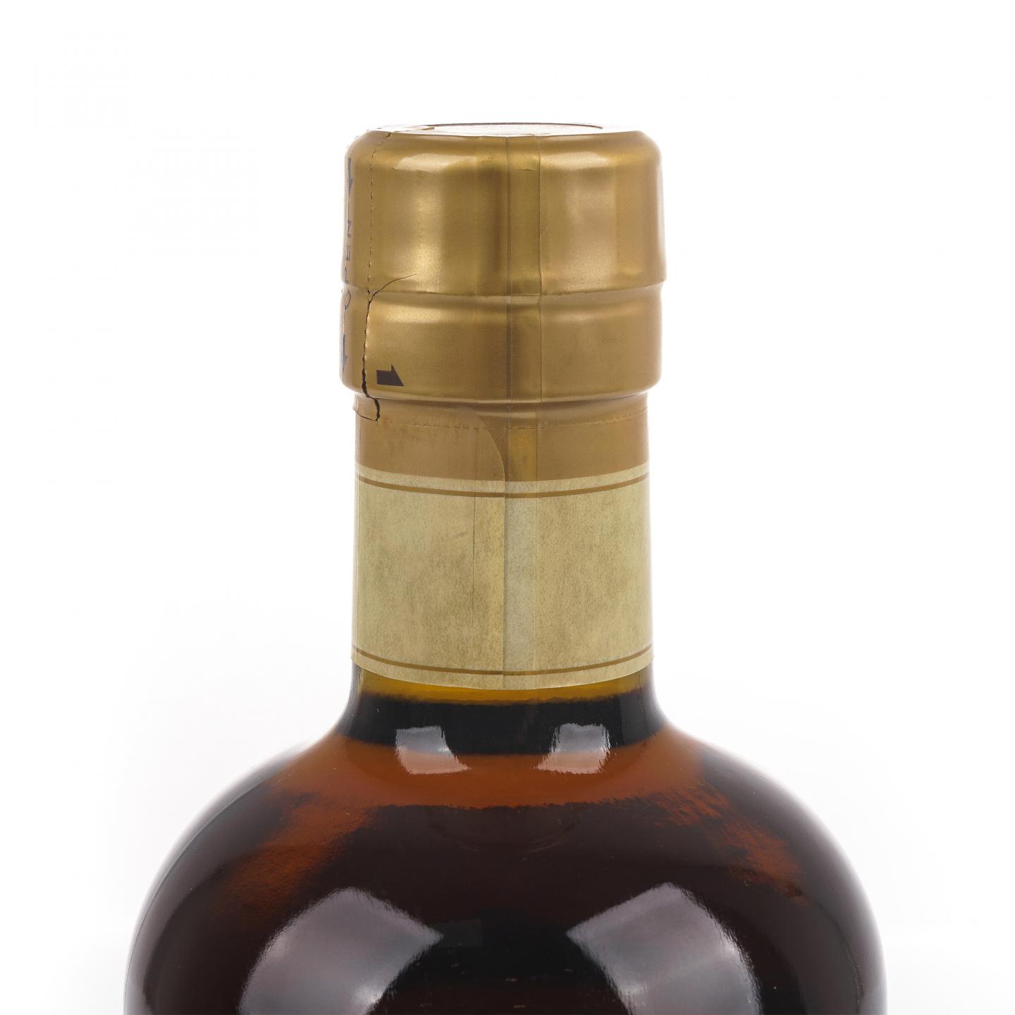 竹鹤 17年 Pure Malt 700ML