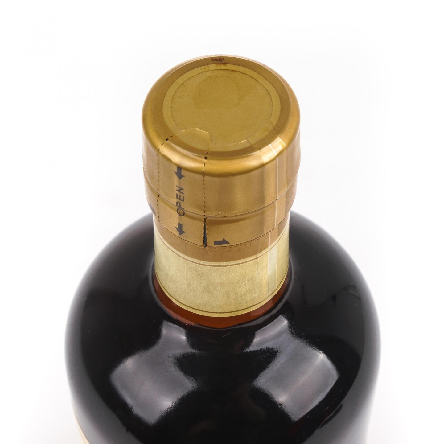 竹鹤 17年 Pure Malt 700ML