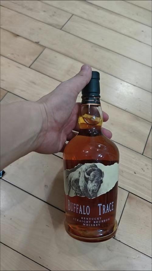 便宜的波本威士忌