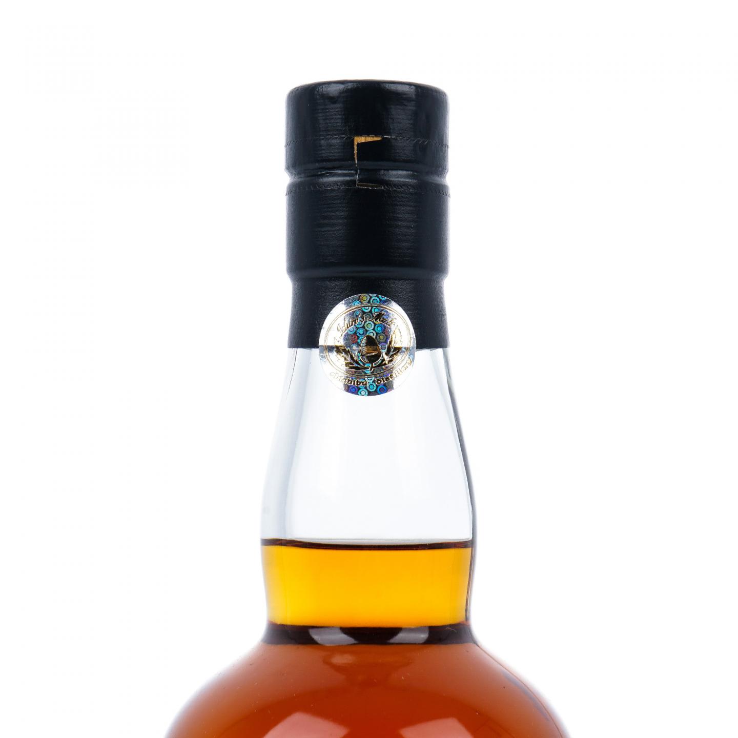 秩父 2013 东京Barshow 2020 桶号#2848