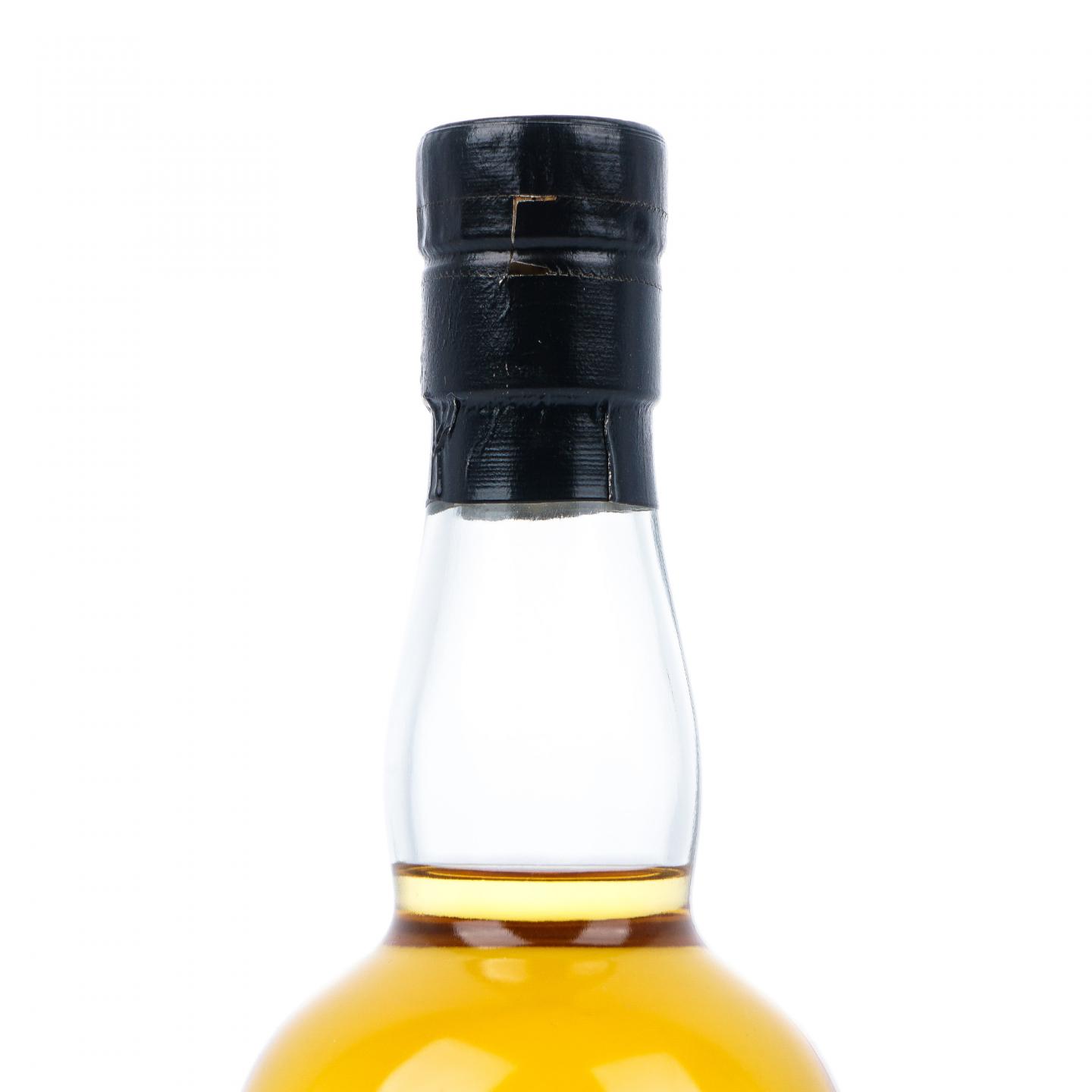 秩父 2015 泥煤 The Peated