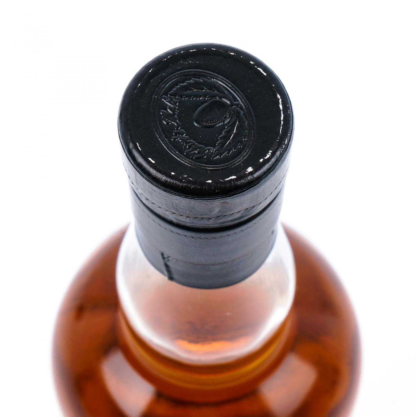 秩父 2015 泥煤 The Peated