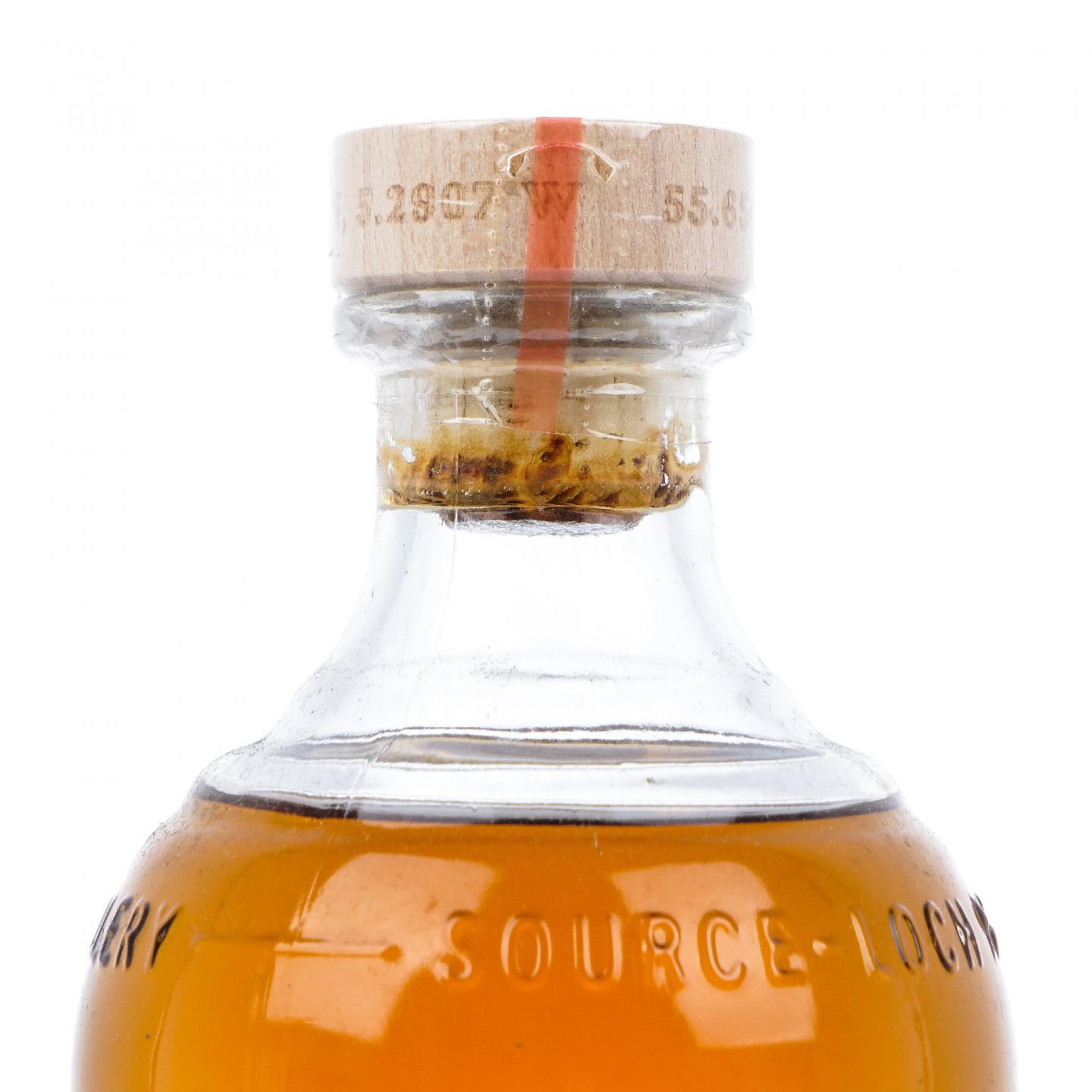 Arran 艾伦 1997-2022 雪莉单桶#1997/1323