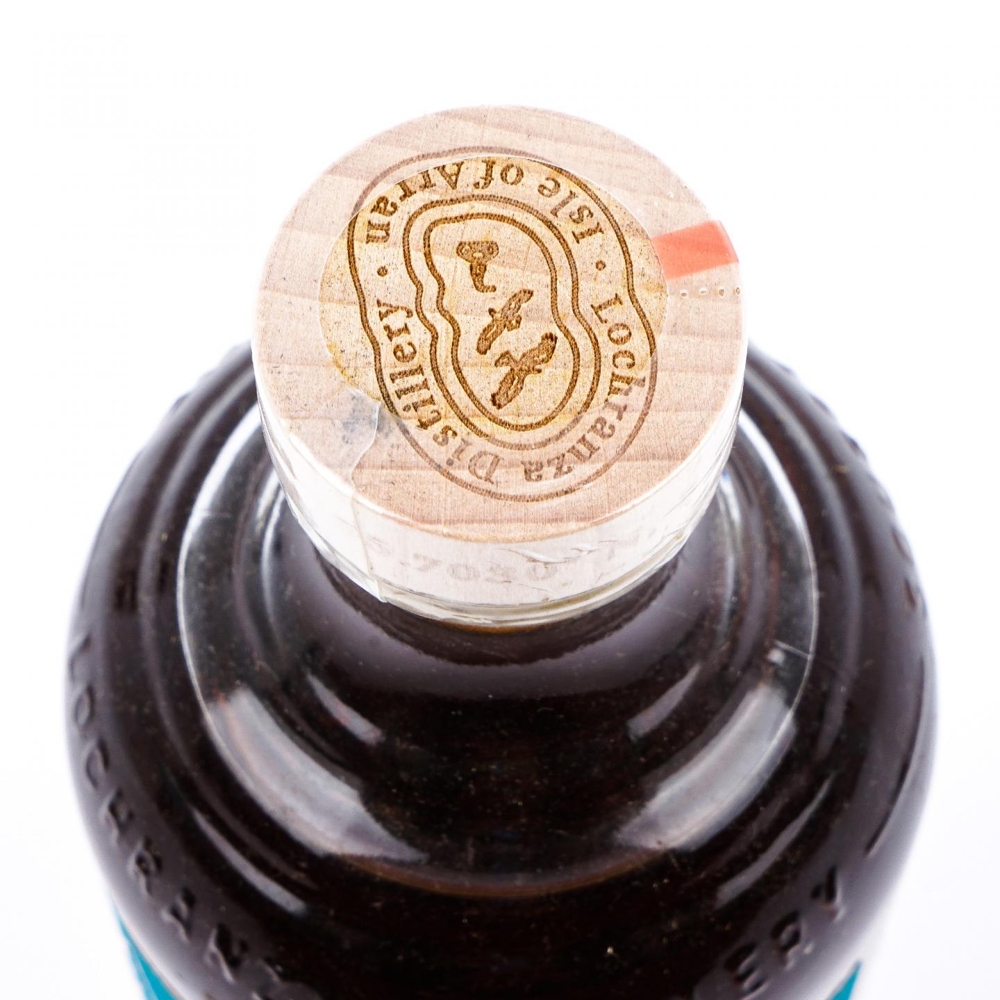 Arran 艾伦 1997-2022 雪莉单桶#1997/1323